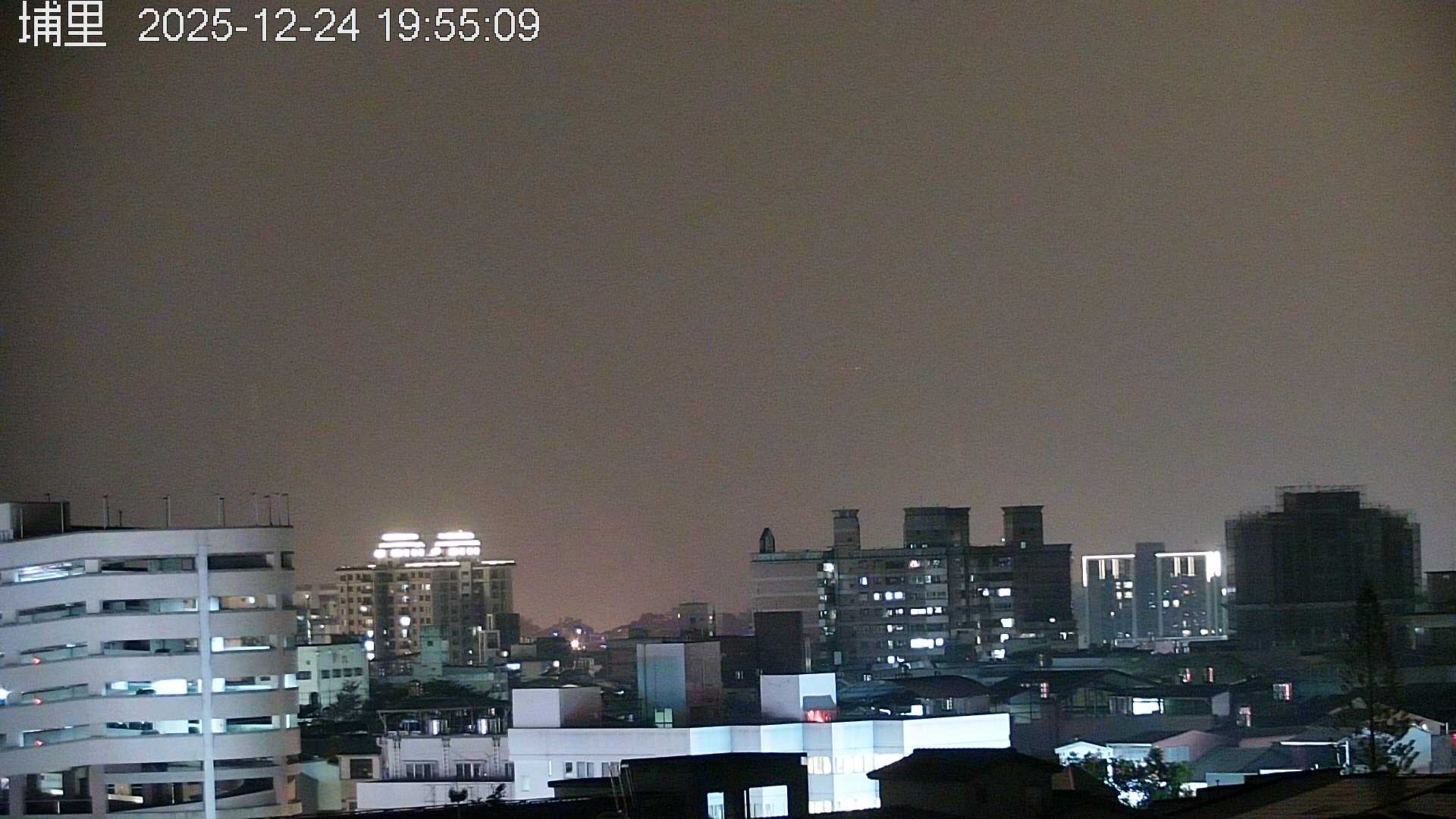 埔里的天氣 cctv 監視器 即時交通資訊