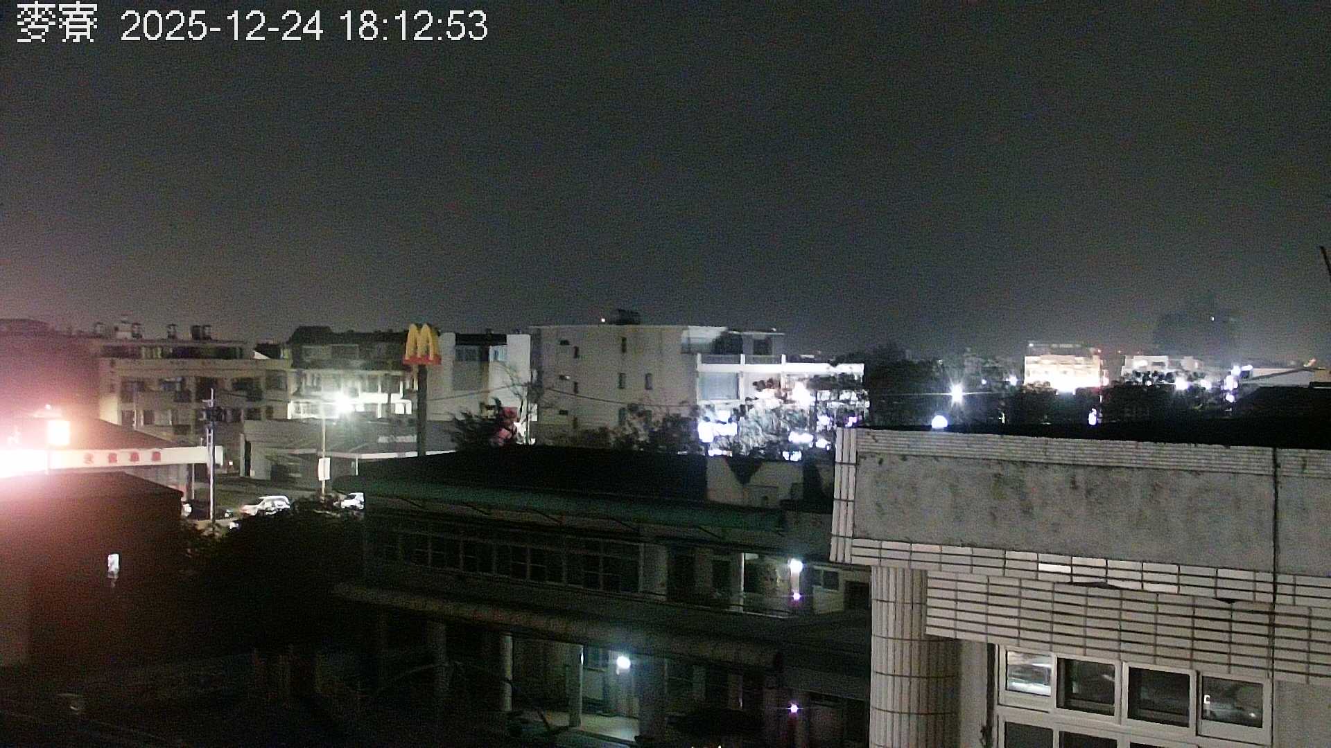 麥寮的天氣 cctv 監視器 即時交通資訊