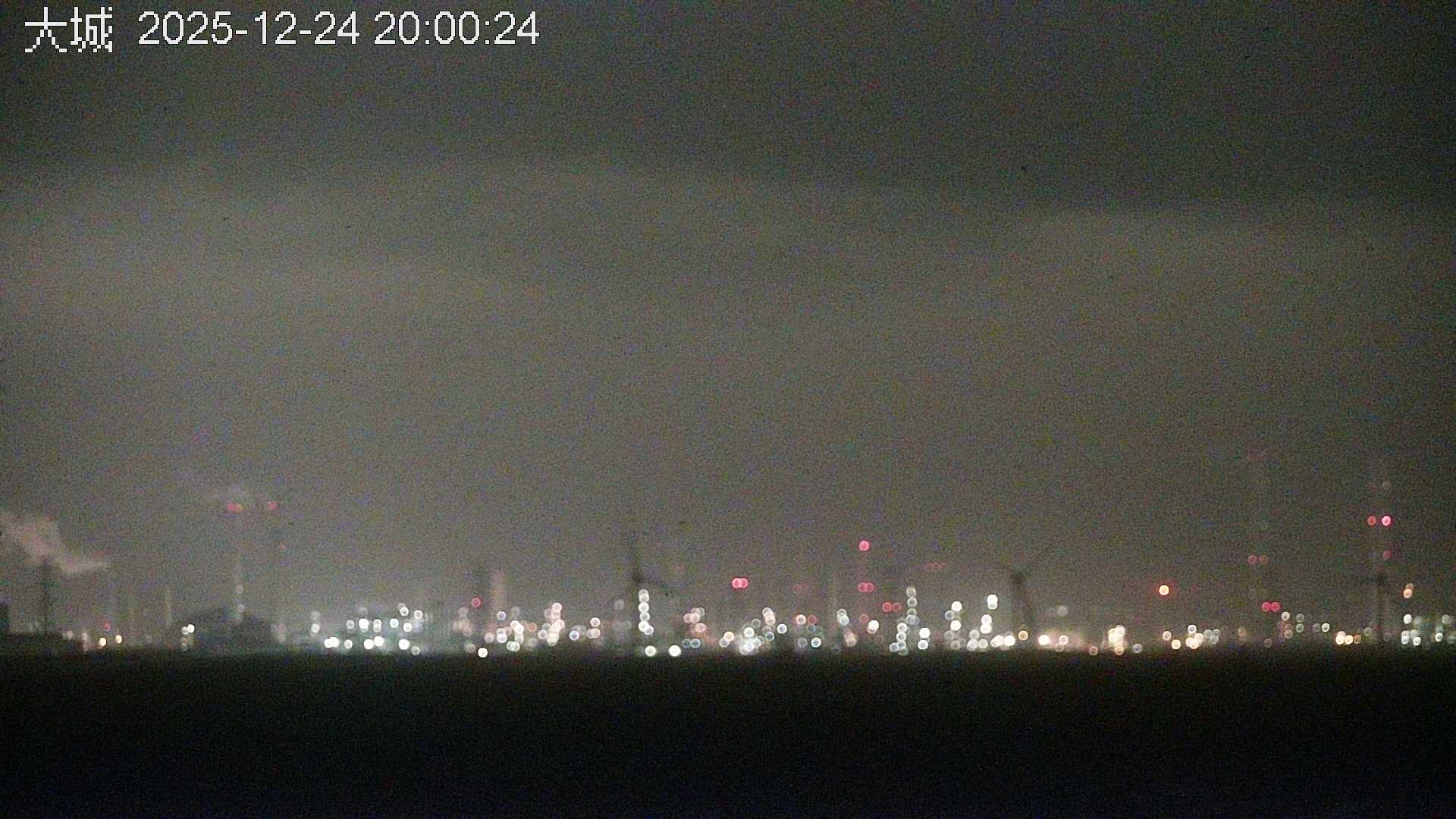 大城的天氣 cctv 監視器 即時交通資訊