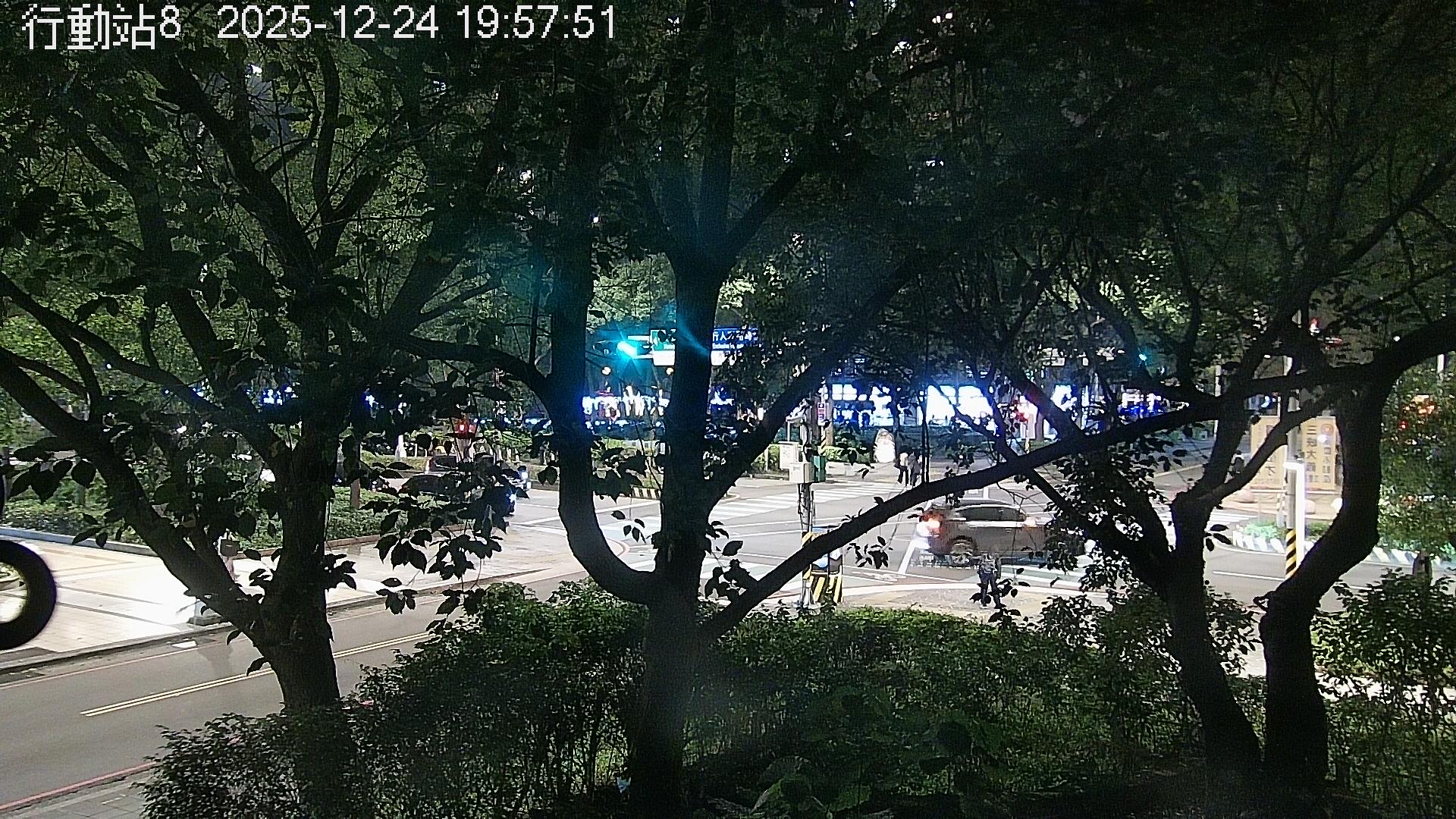 新北（樹林）的天氣 cctv 監視器 即時交通資訊