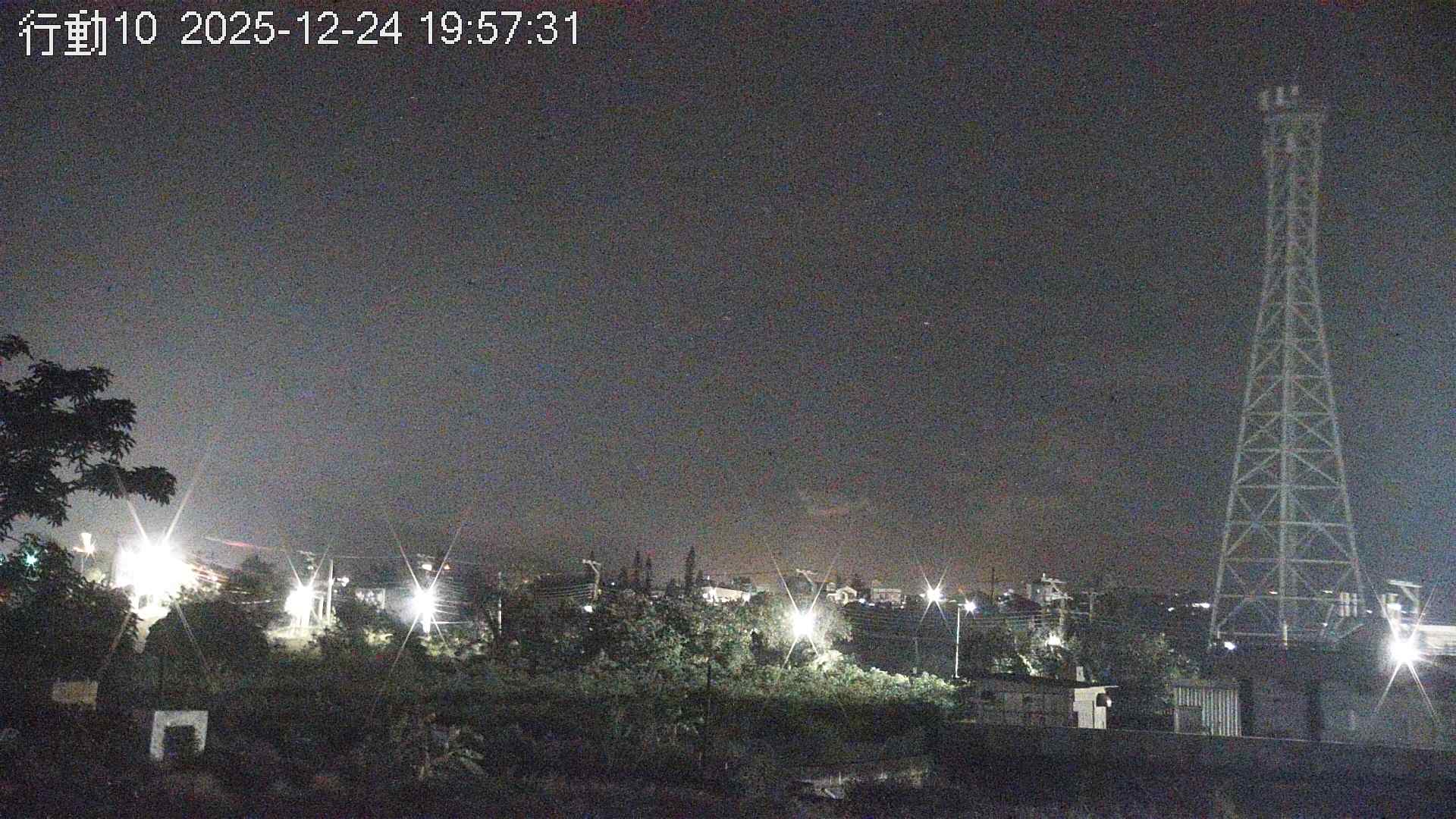 屏東（枋山）的天氣 cctv 監視器 即時交通資訊