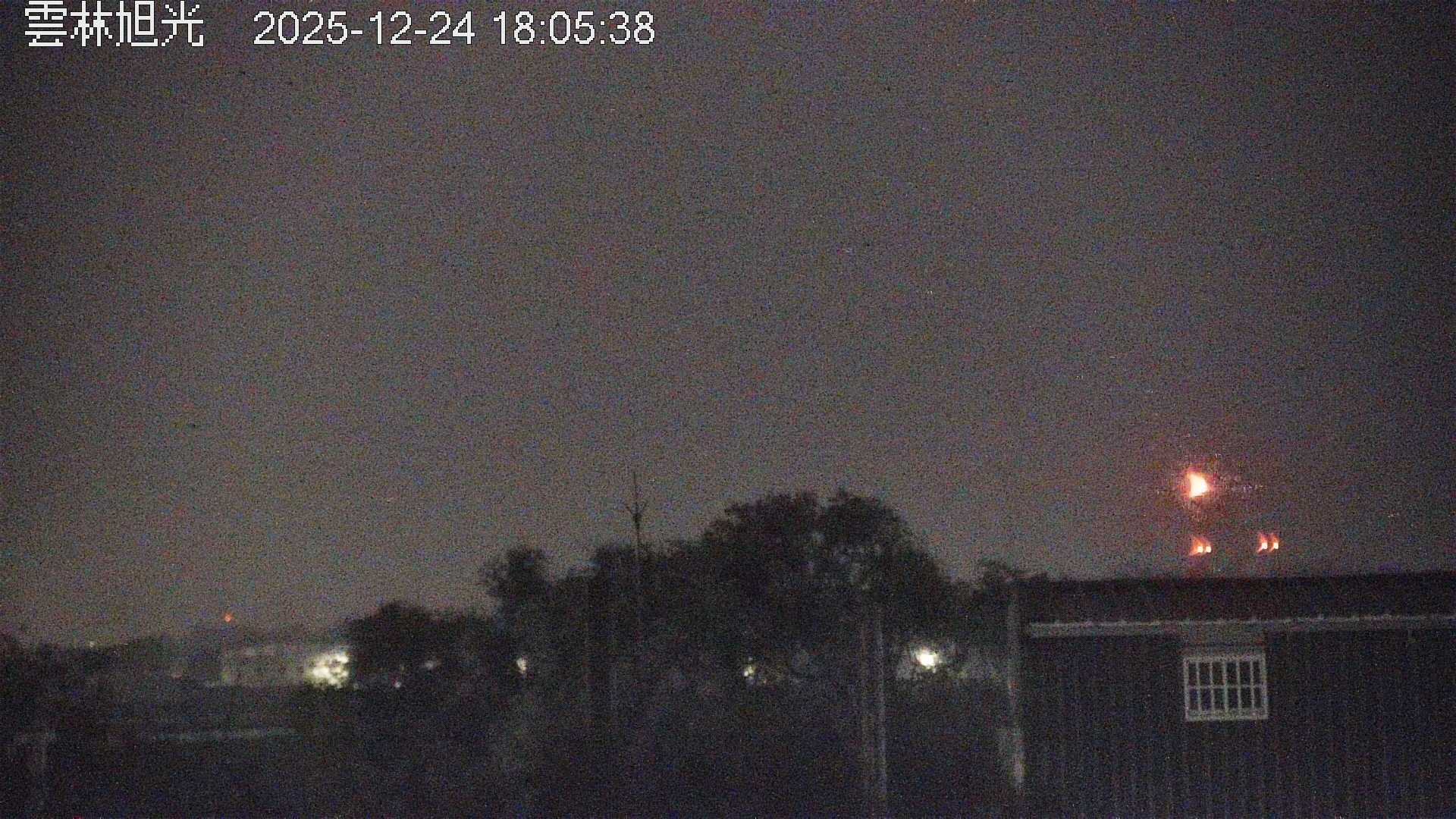 雲林旭光的天氣 cctv 監視器 即時交通資訊