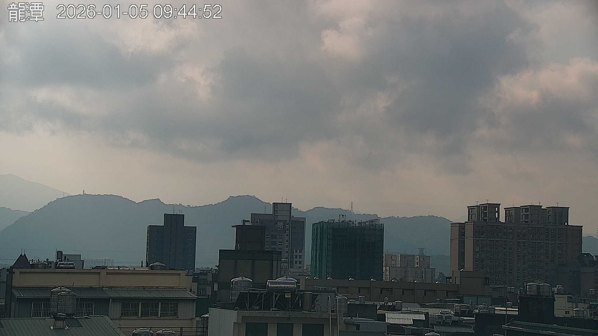 龍潭的天氣 cctv 監視器 即時交通資訊