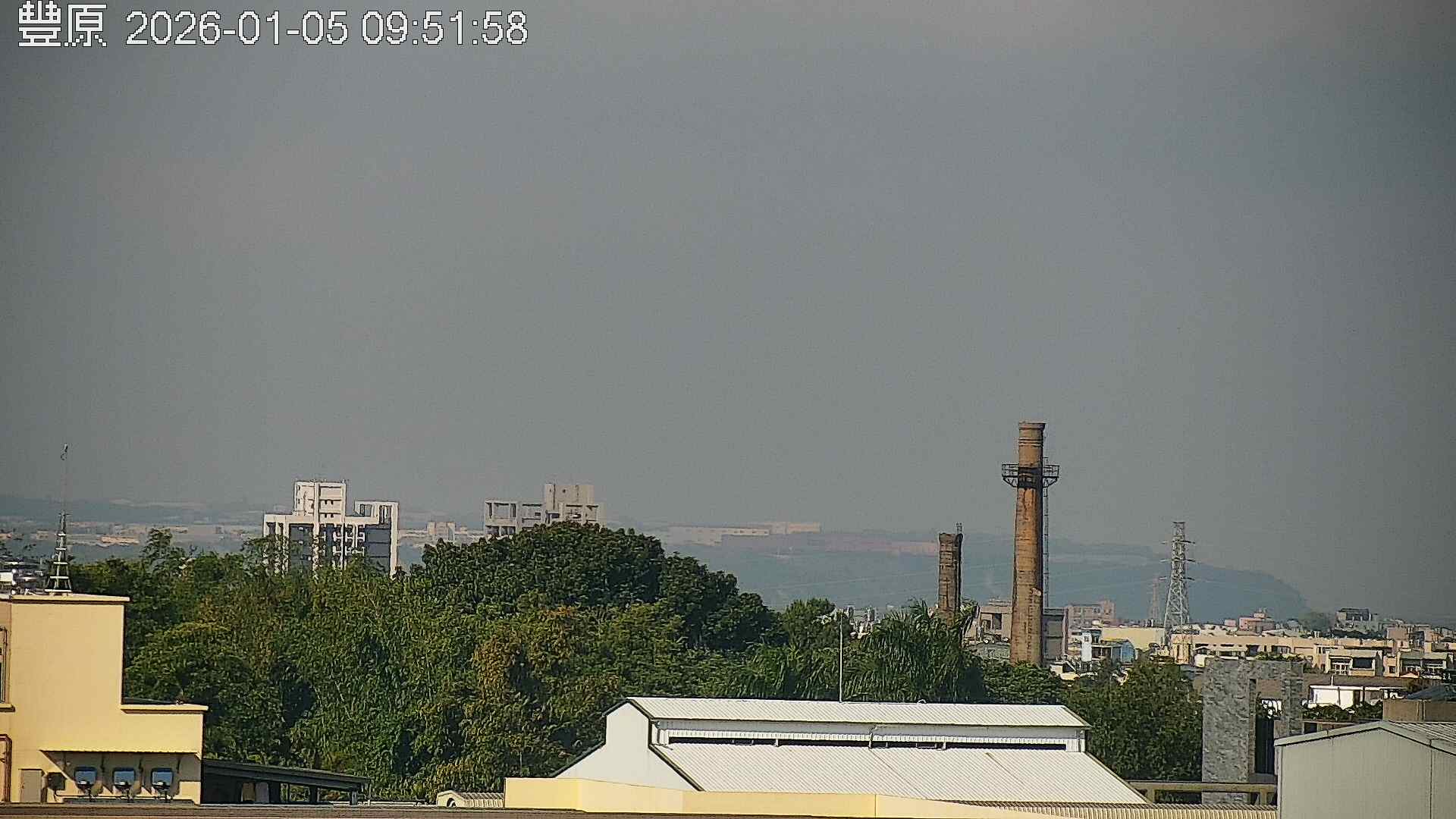 豐原的天氣 cctv 監視器 即時交通資訊