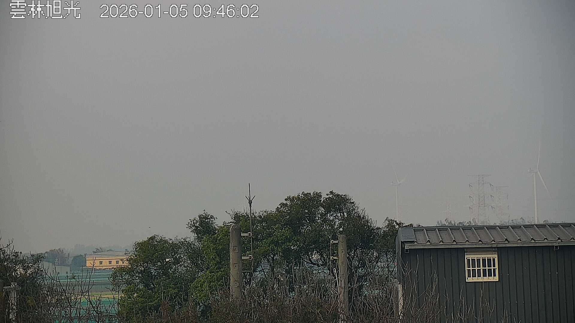 雲林旭光的天氣 cctv 監視器 即時交通資訊