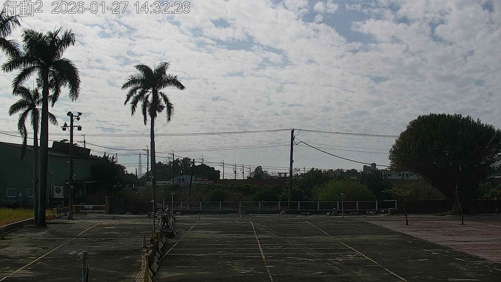 高雄（湖內）的天氣 cctv 監視器 即時交通資訊