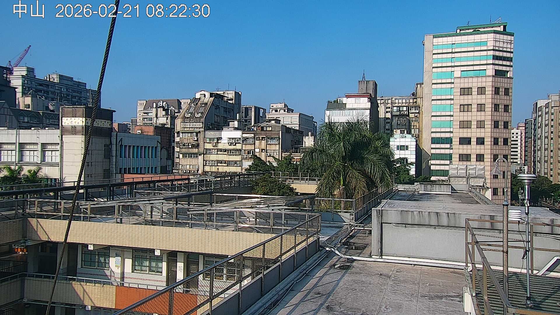 中山的天氣 cctv 監視器 即時交通資訊 中山的天氣 cctv 監視器 即時交通資訊