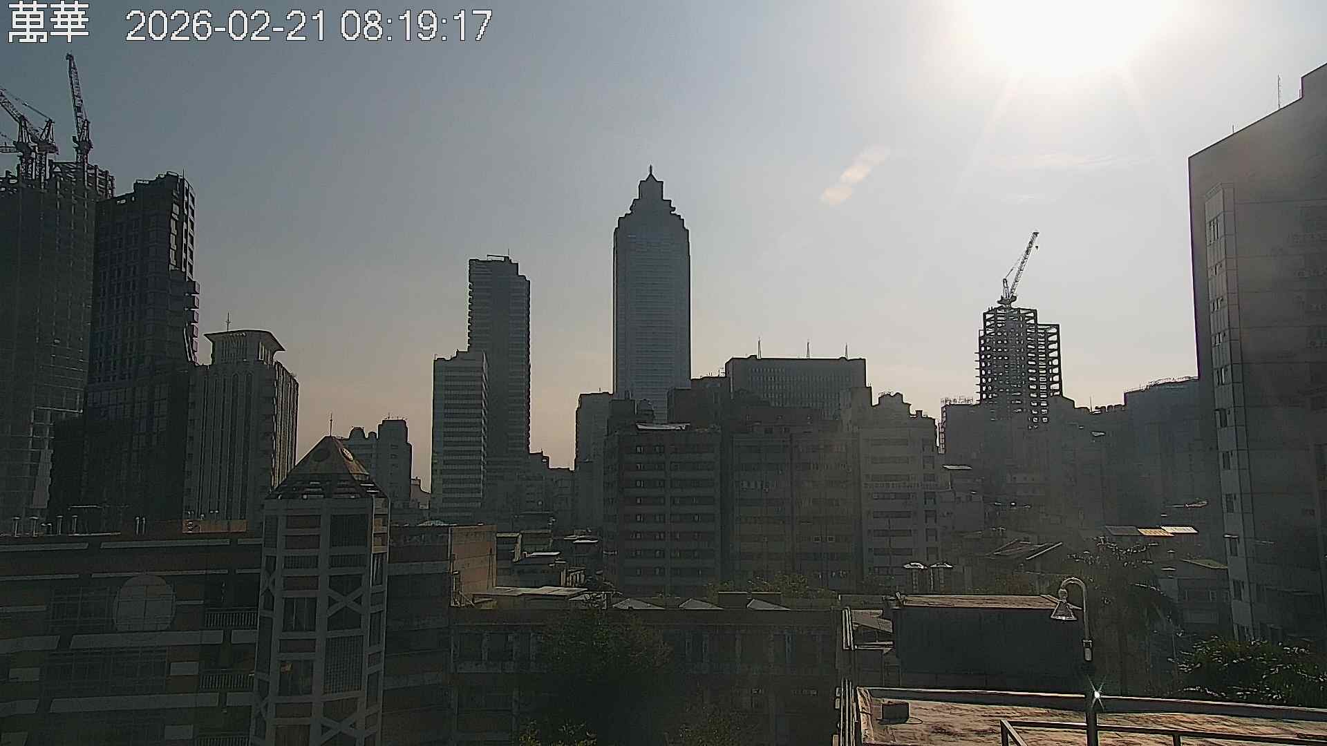 台北市萬華區的天氣 cctv 監視器 即時交通資訊 台北市萬華區的天氣 cctv 監視器 即時交通資訊