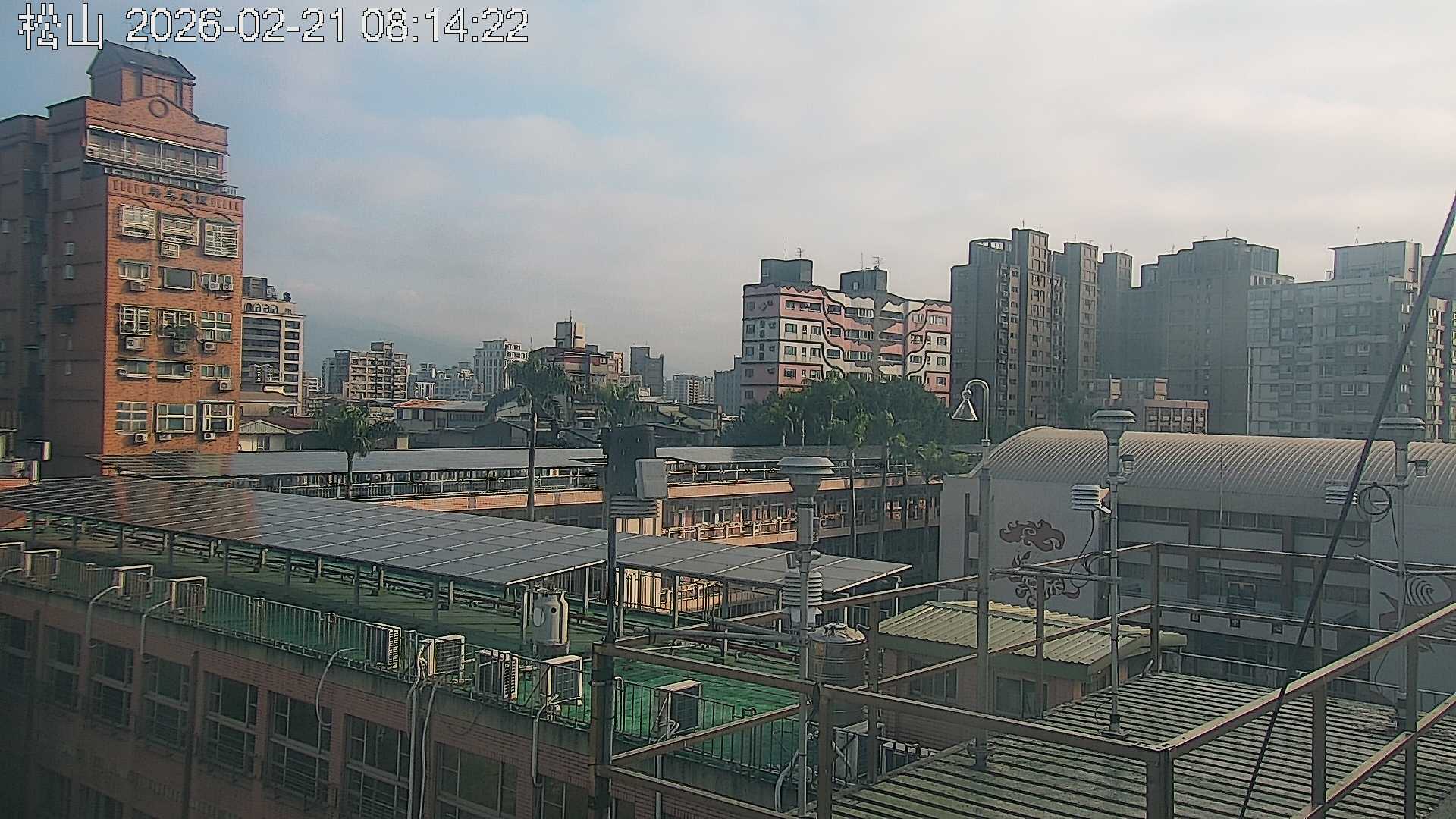 台北市松山區的天氣 cctv 監視器 即時交通資訊 台北市松山區的天氣 cctv 監視器 即時交通資訊