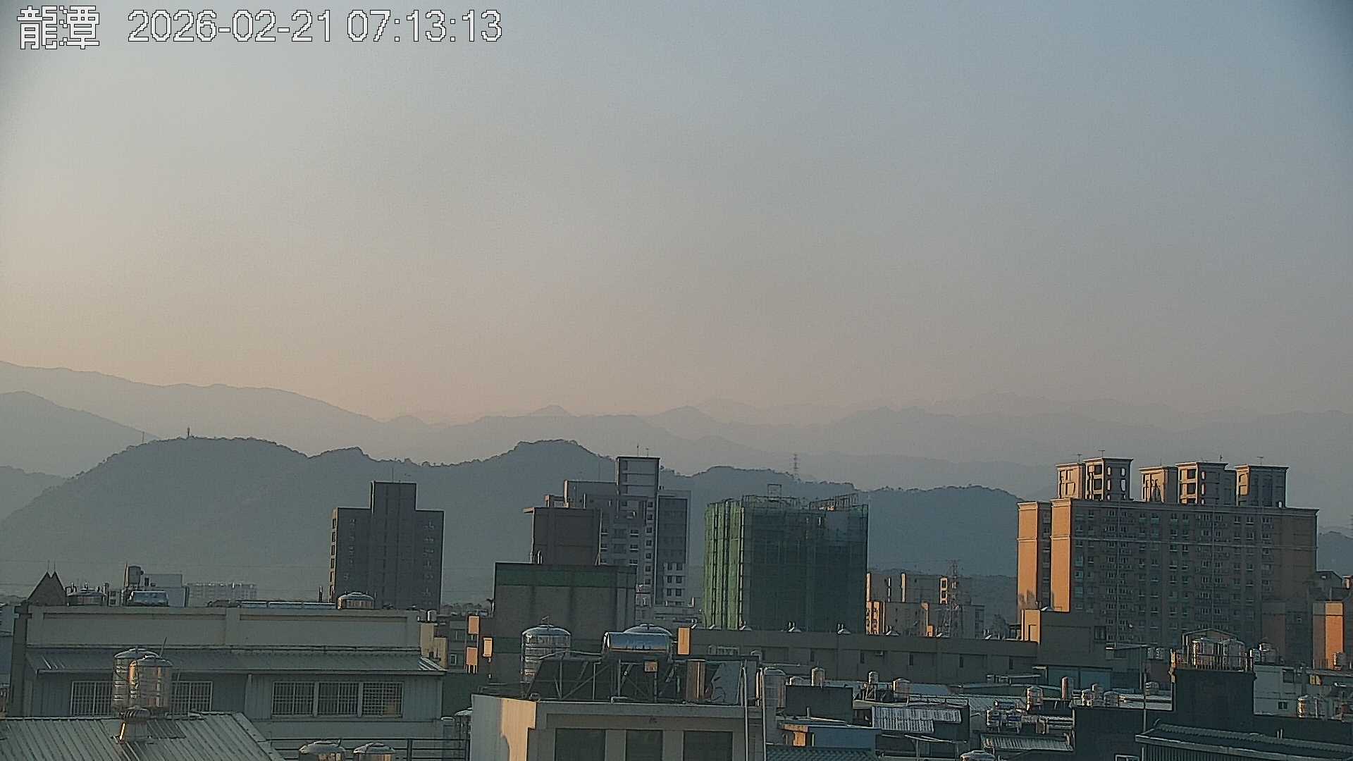 龍潭的天氣 cctv 監視器 即時交通資訊