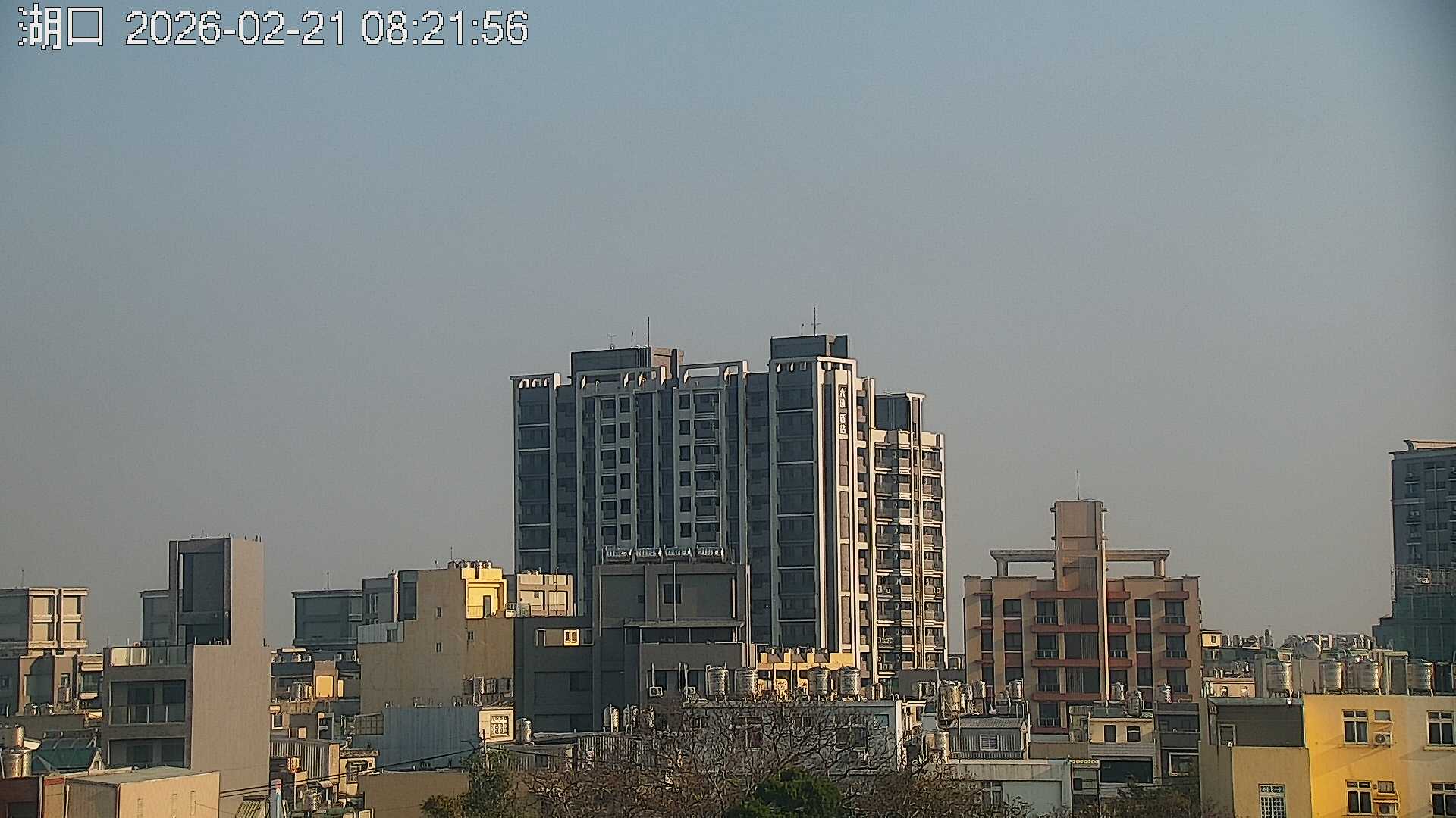 湖口的天氣 cctv 監視器 即時交通資訊