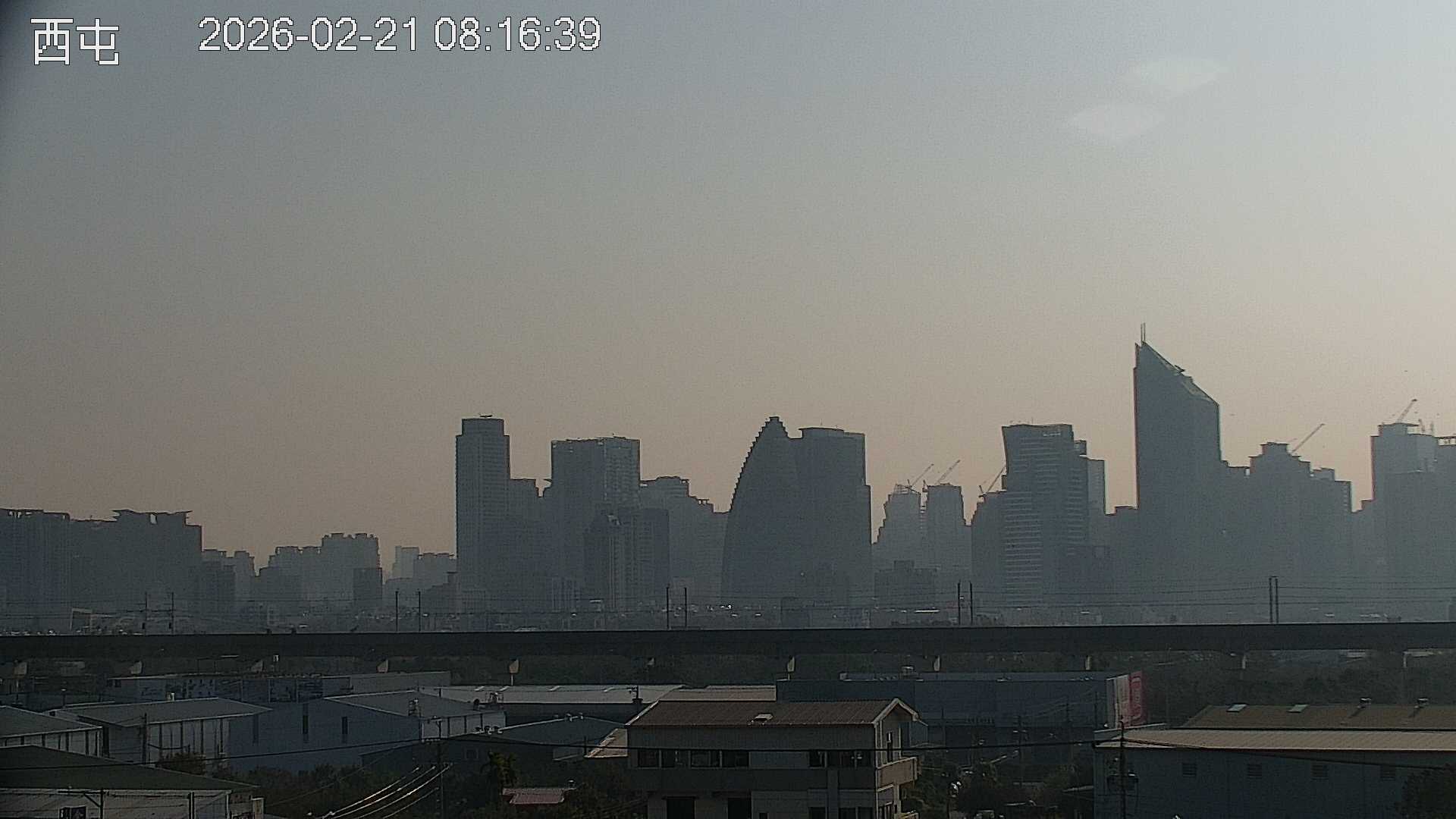 西屯的天氣 cctv 監視器 即時交通資訊