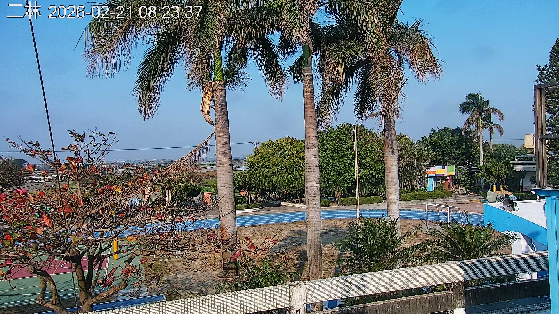 二林的天氣 cctv 監視器 即時交通資訊 二林的天氣 cctv 監視器 即時交通資訊