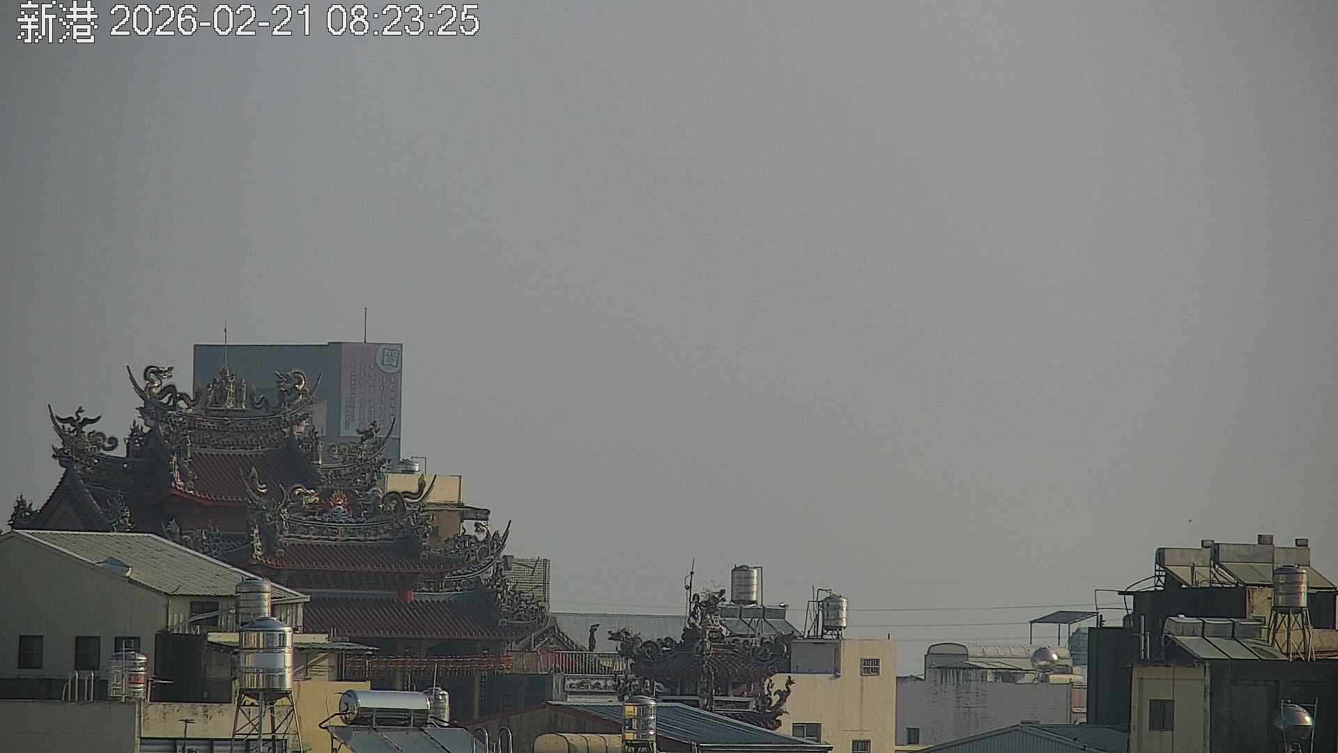 新港的天氣 cctv 監視器 即時交通資訊