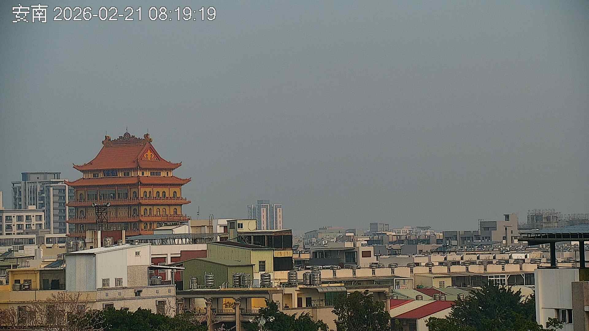 安南的天氣 cctv 監視器 即時交通資訊