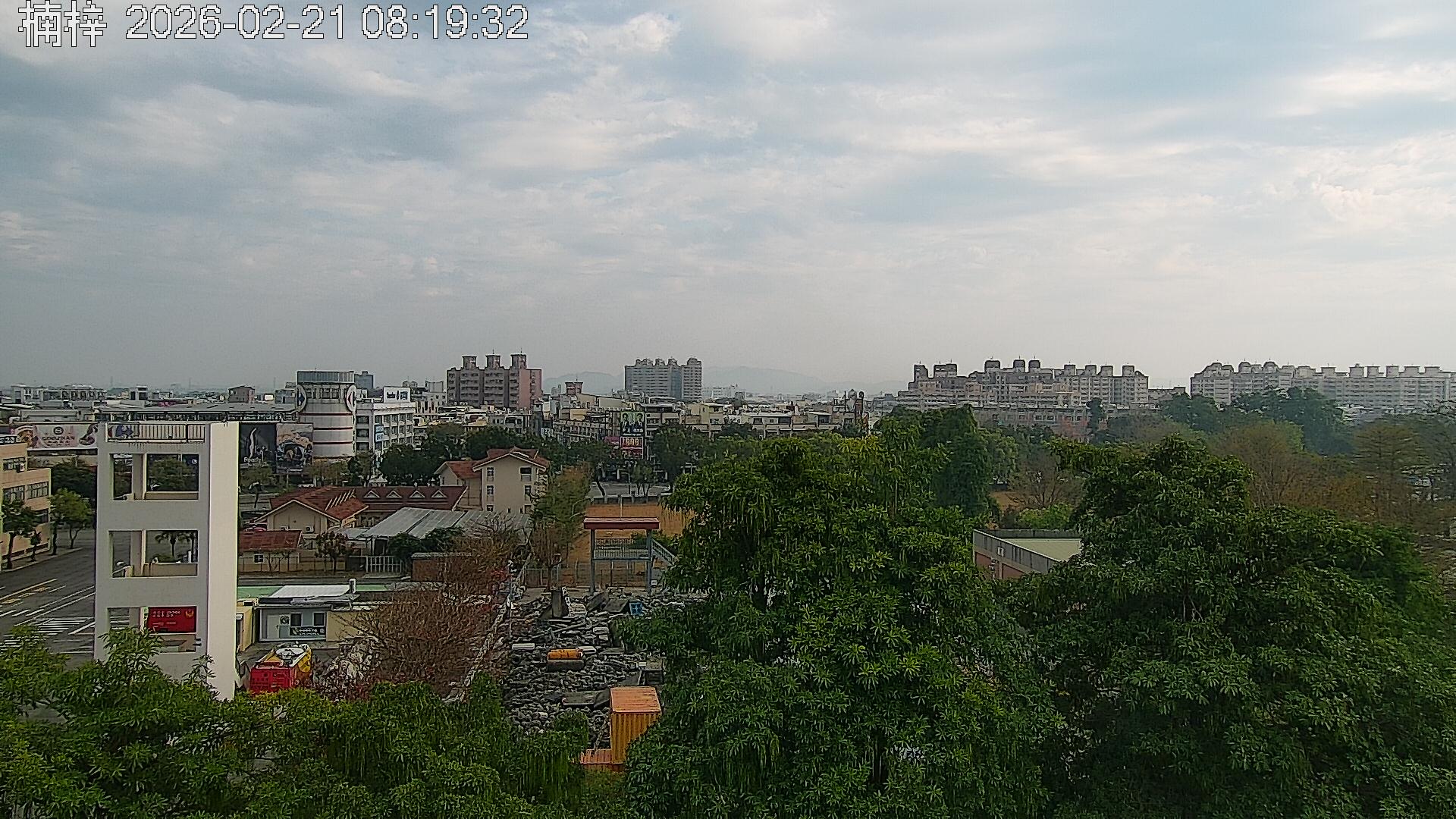 楠梓的天氣 cctv 監視器 即時交通資訊