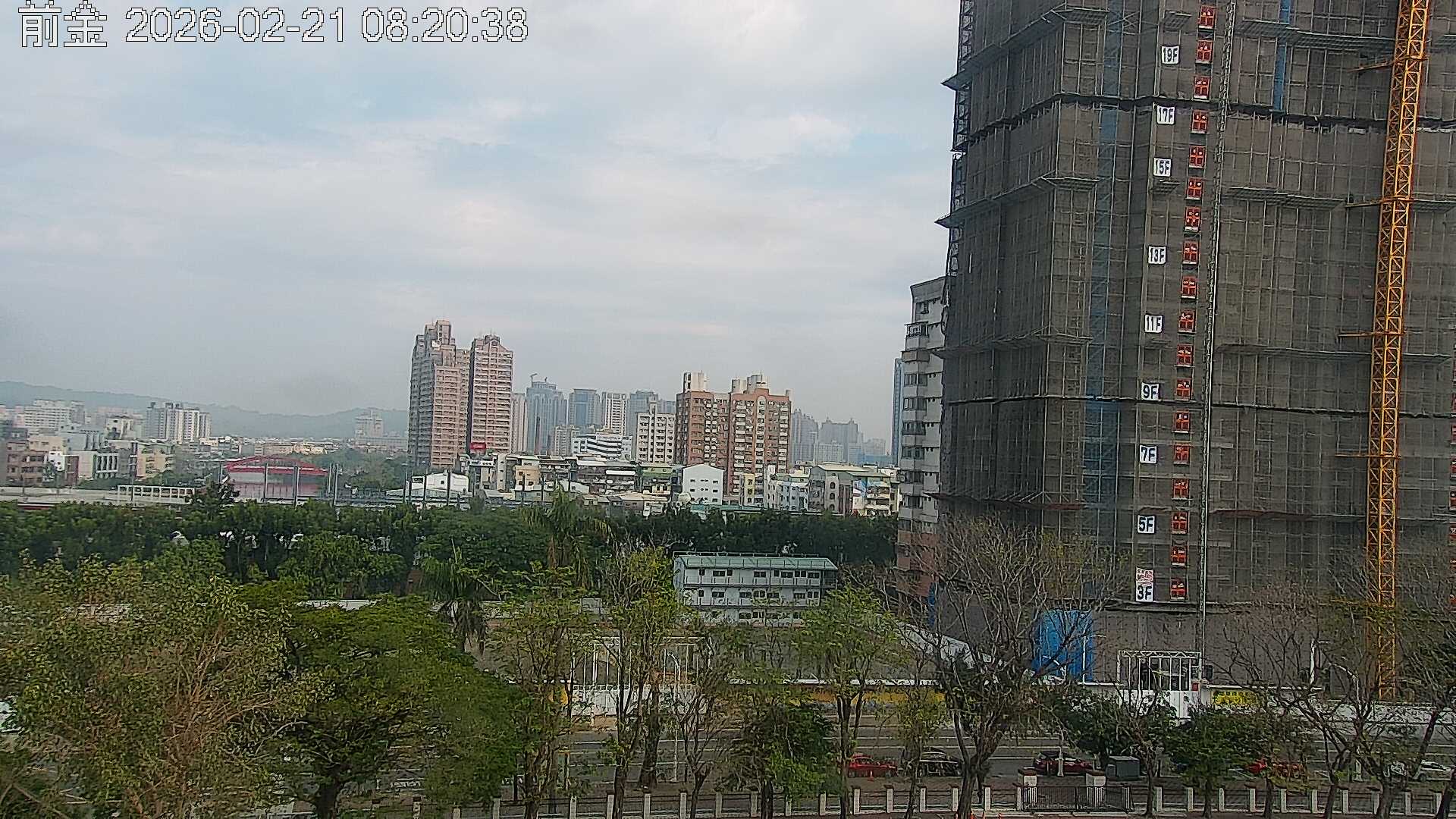 前金的天氣 cctv 監視器 即時交通資訊 前金的天氣 cctv 監視器 即時交通資訊