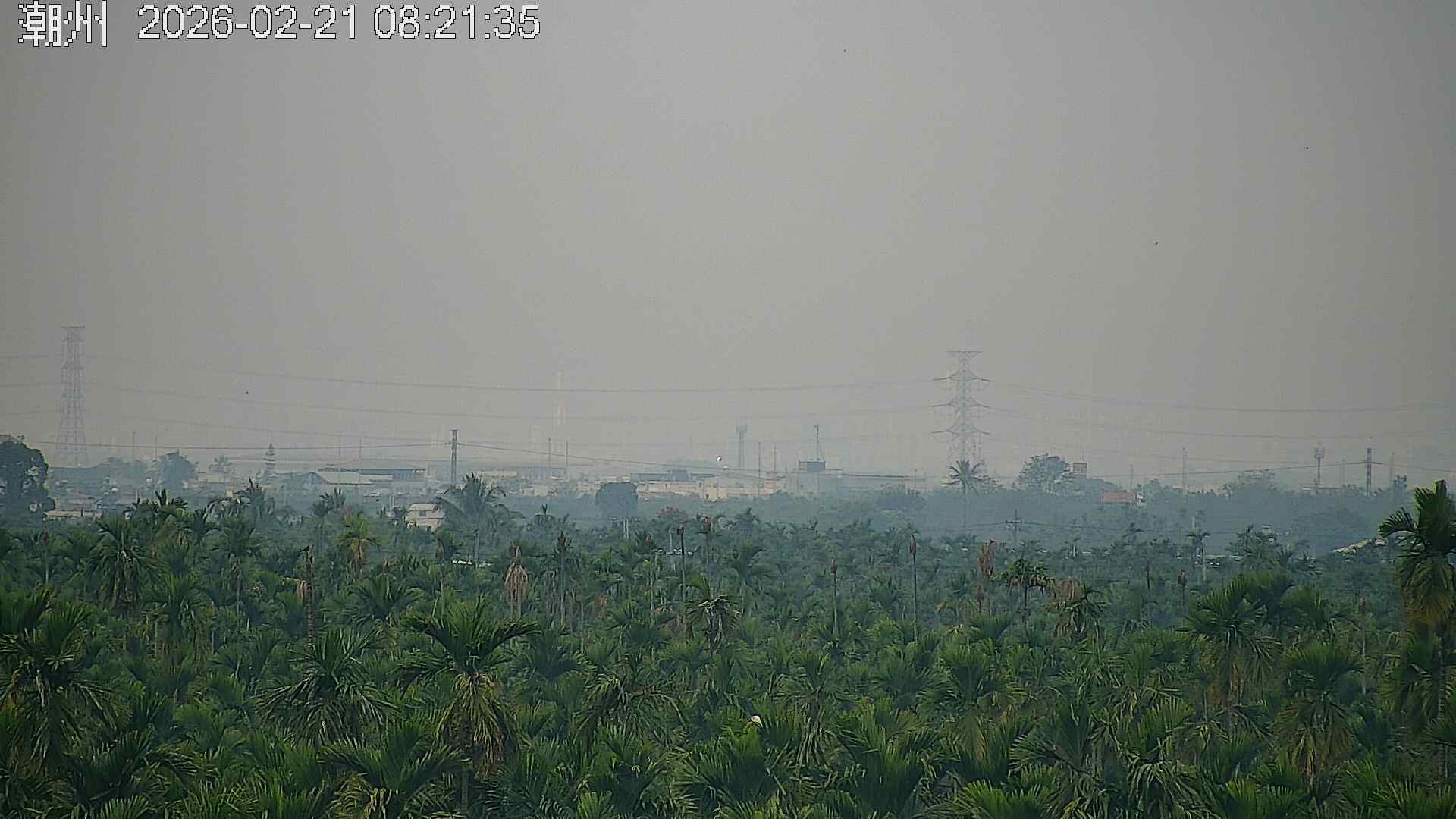 潮州的天氣 cctv 監視器 即時交通資訊