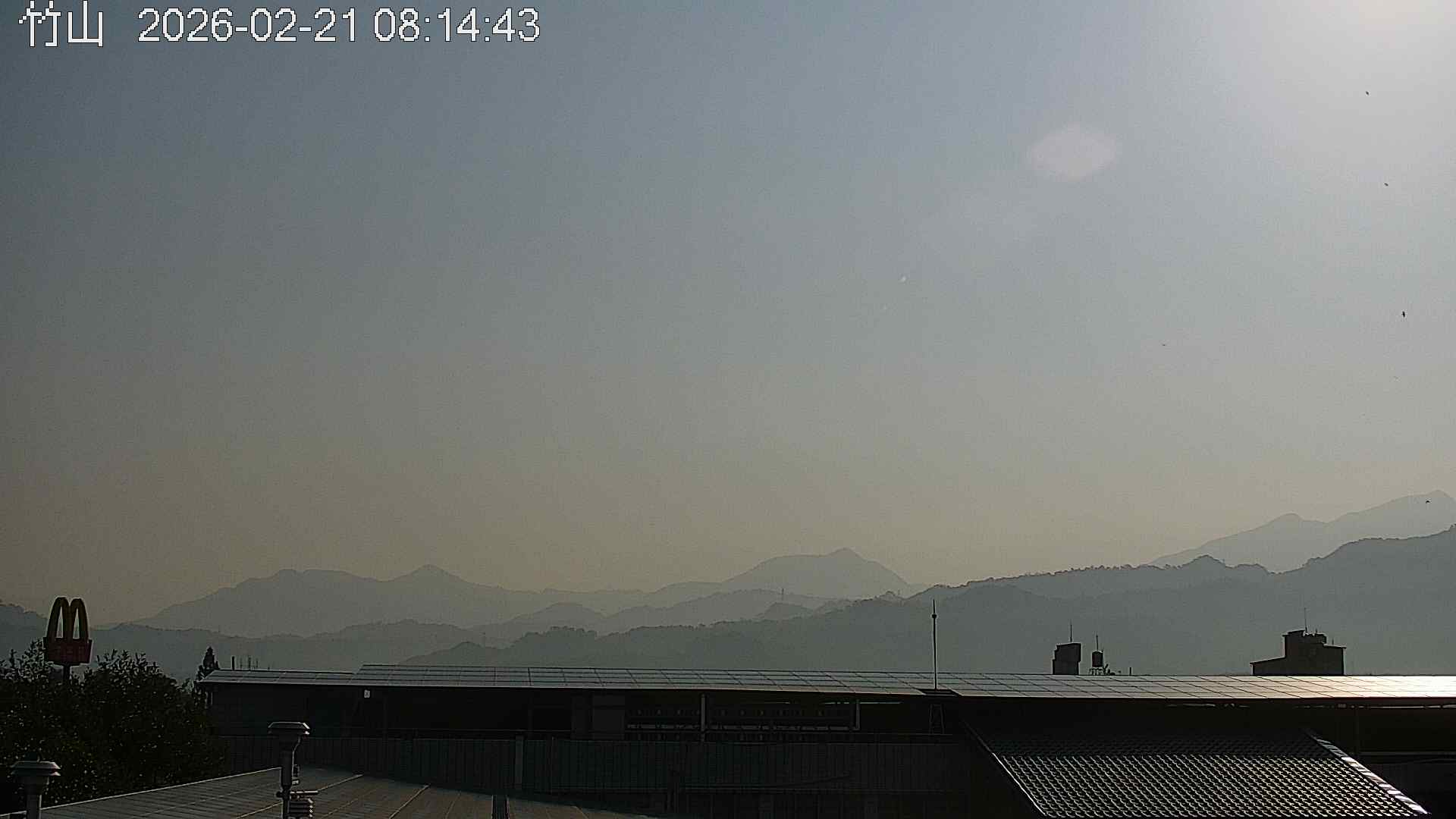 竹山的天氣 cctv 監視器 即時交通資訊