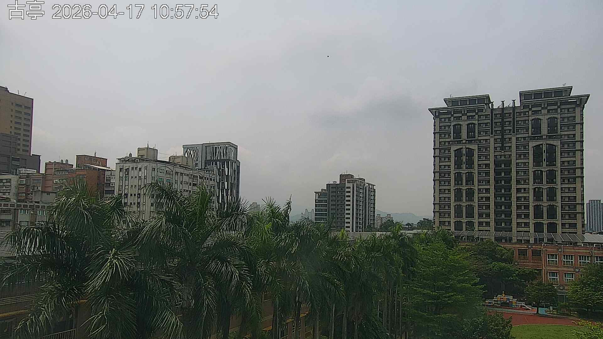台北市古亭區的天氣 cctv 監視器 即時交通資訊