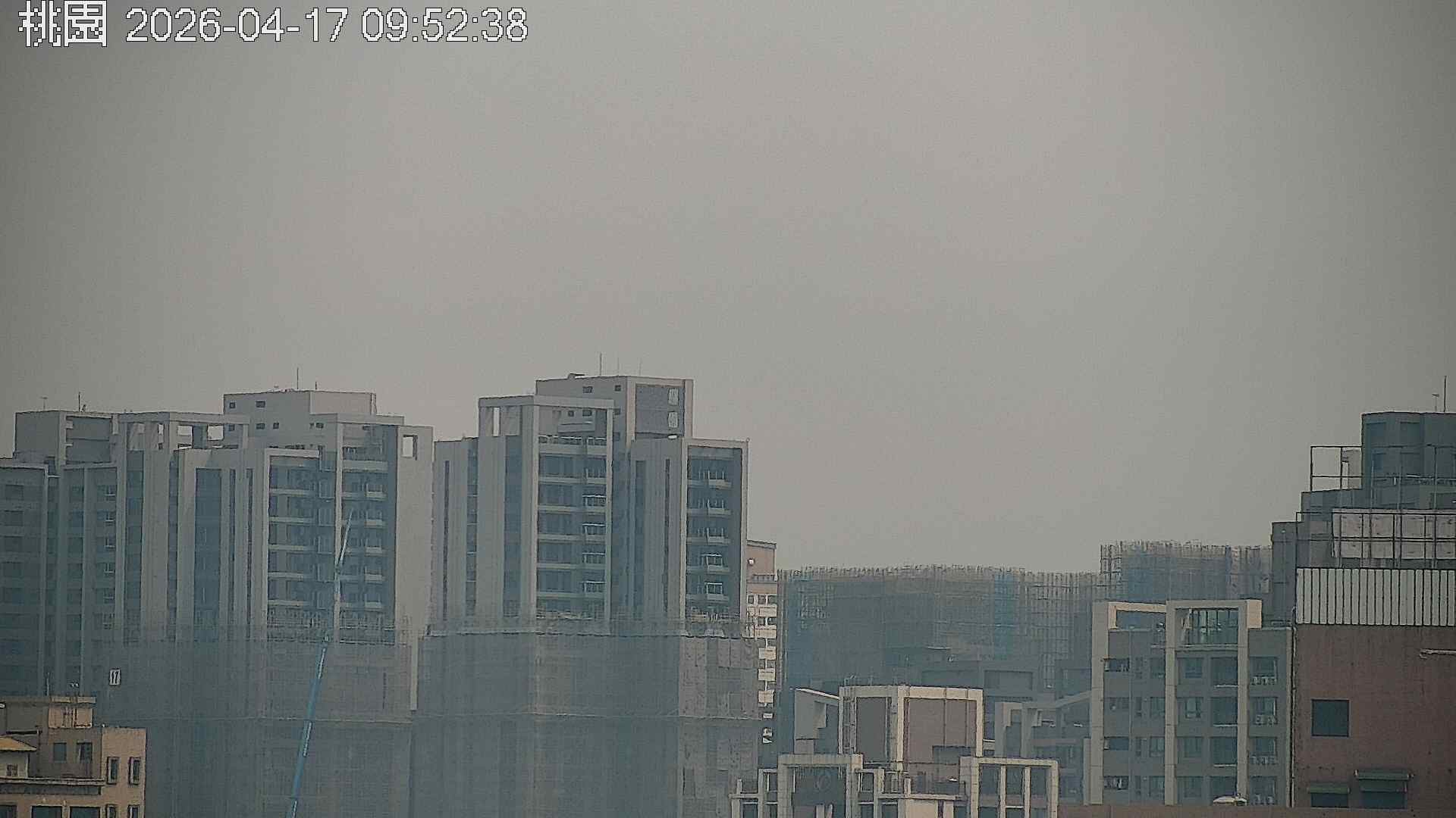 桃園的天氣 cctv 監視器 即時交通資訊