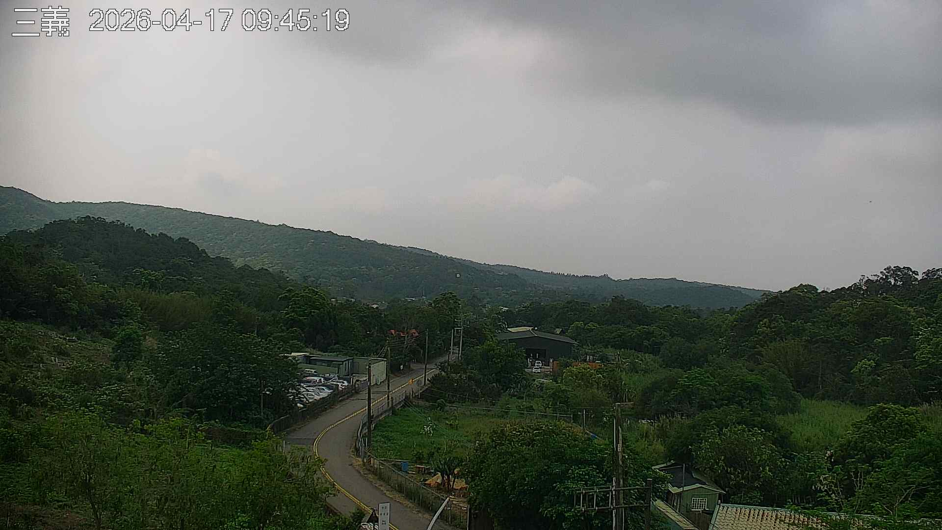 三義的天氣 cctv 監視器 即時交通資訊