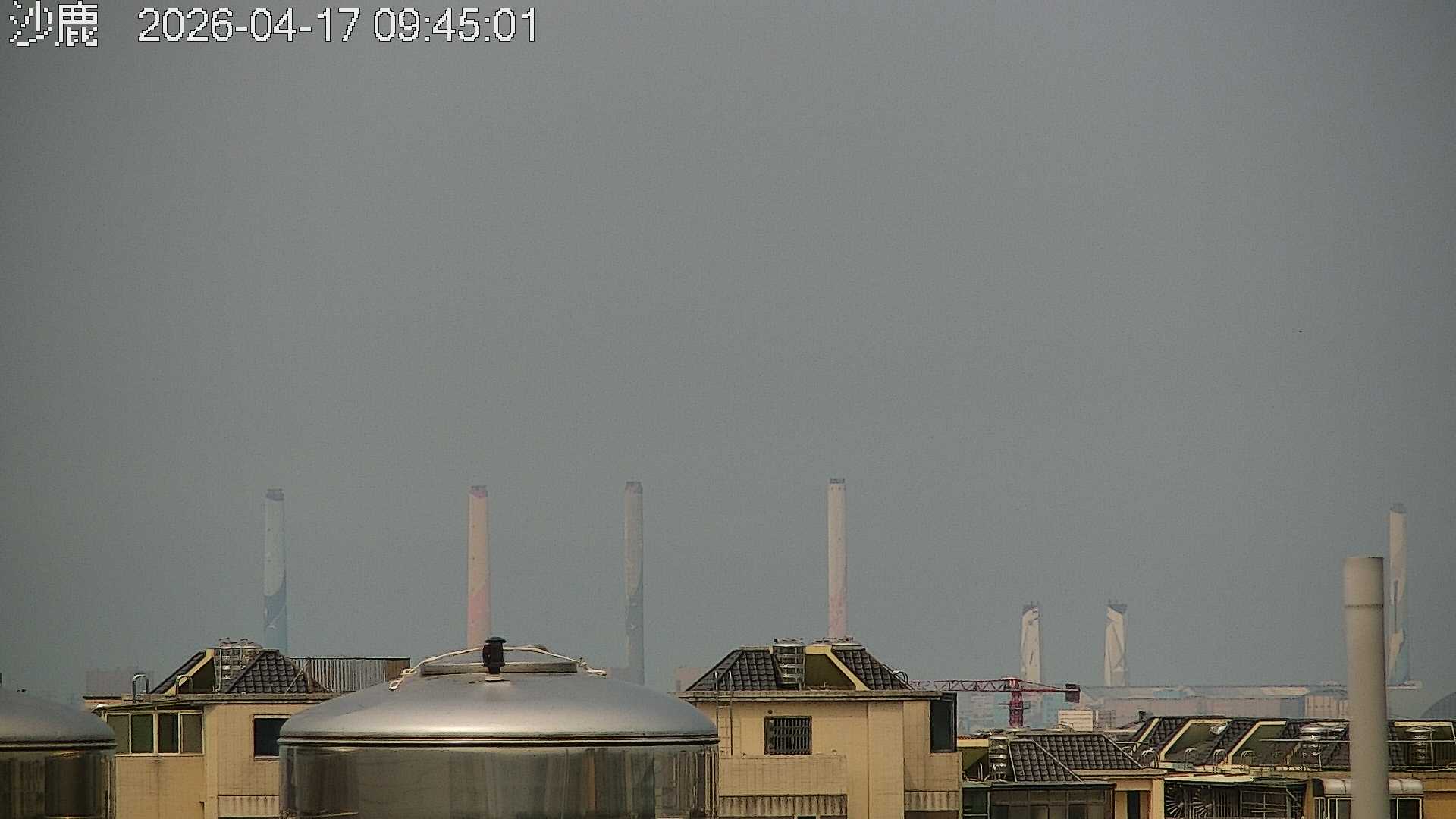 沙鹿的天氣 cctv 監視器 即時交通資訊