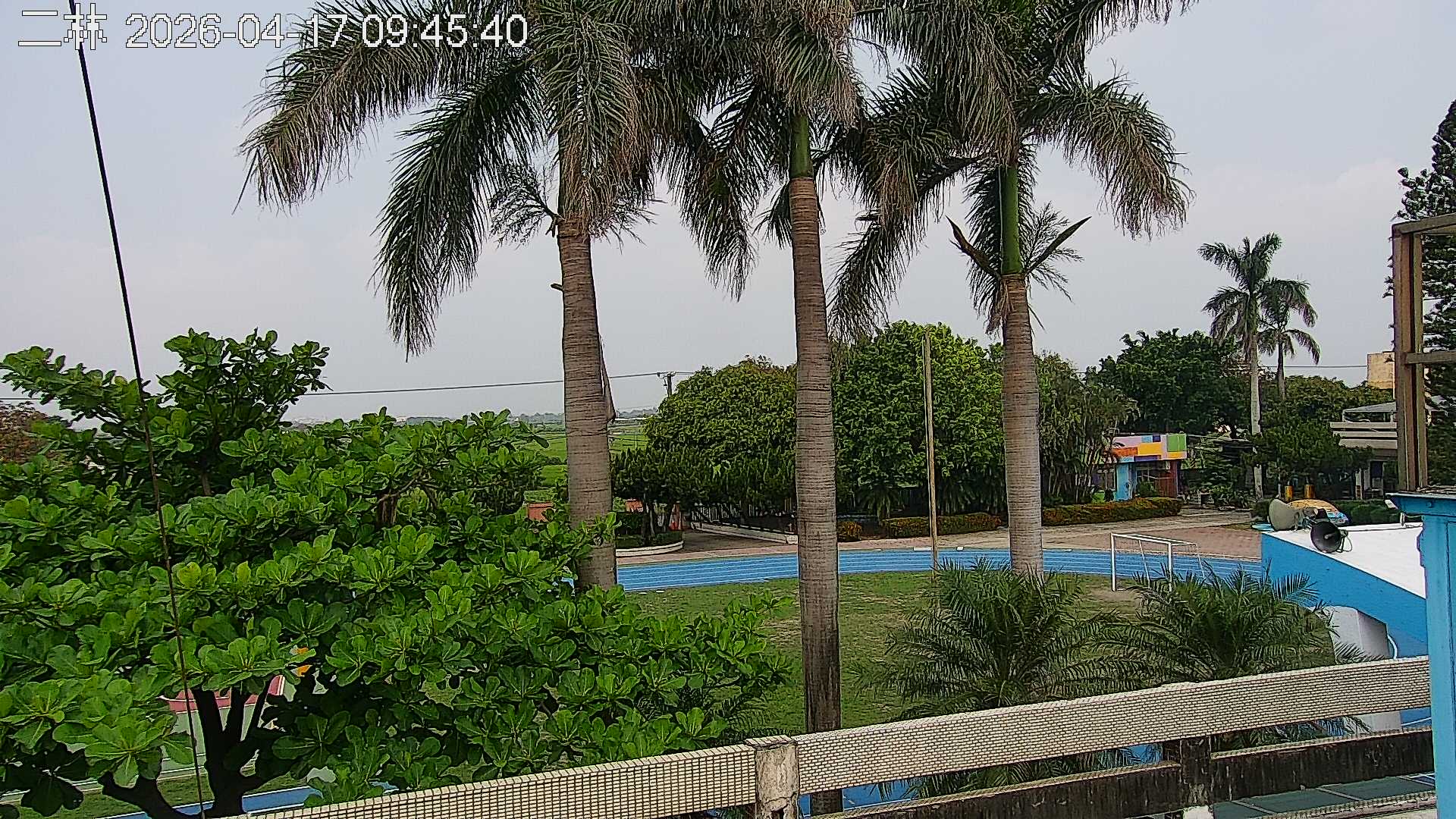 二林的天氣 cctv 監視器 即時交通資訊