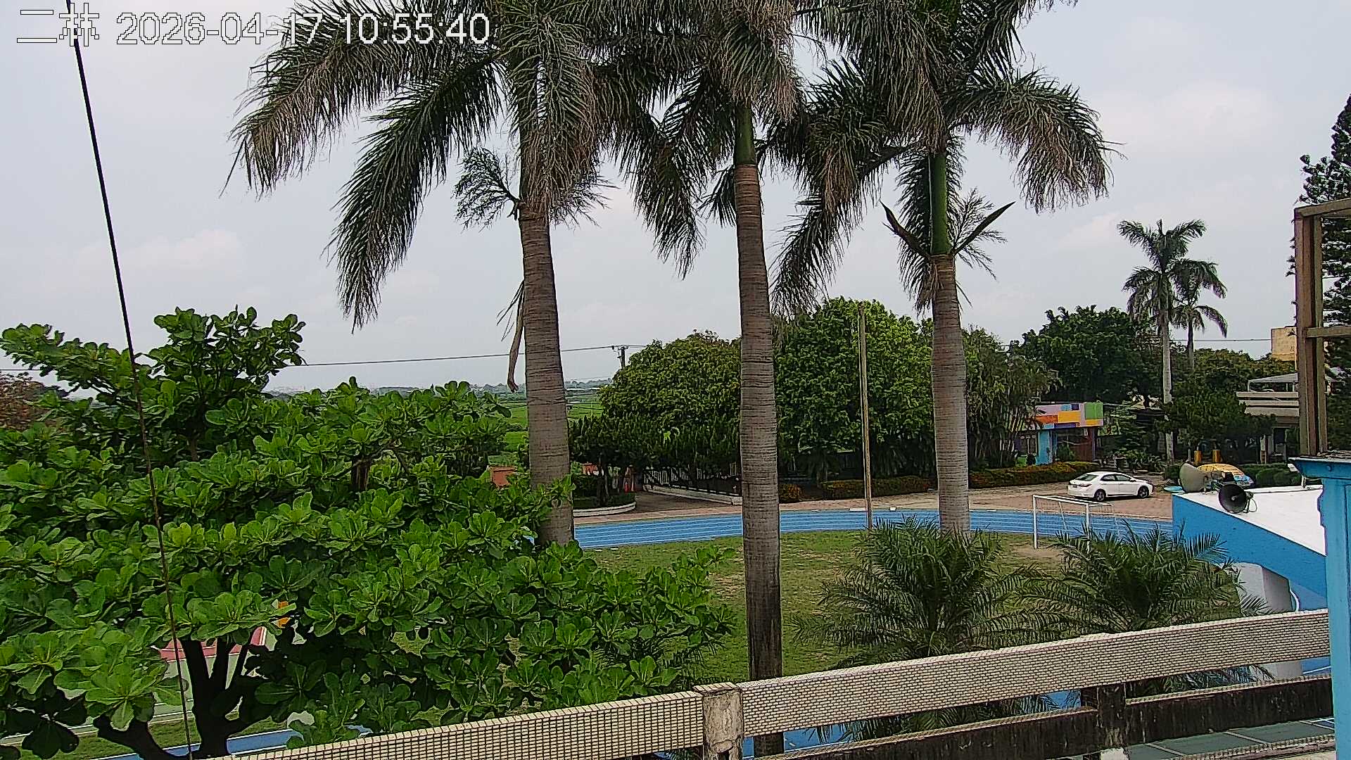 二林的天氣 cctv 監視器 即時交通資訊