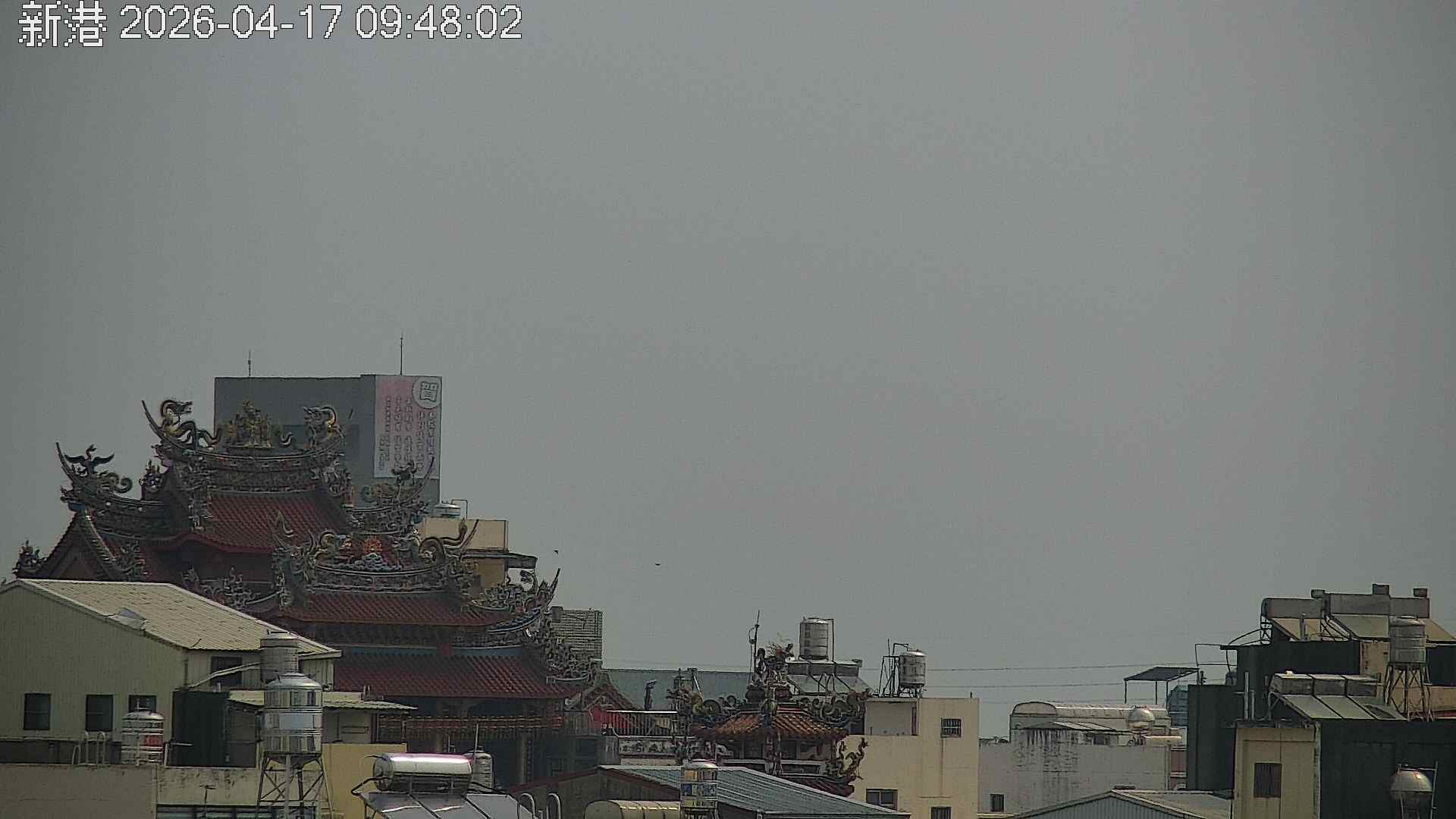 新港的天氣 cctv 監視器 即時交通資訊