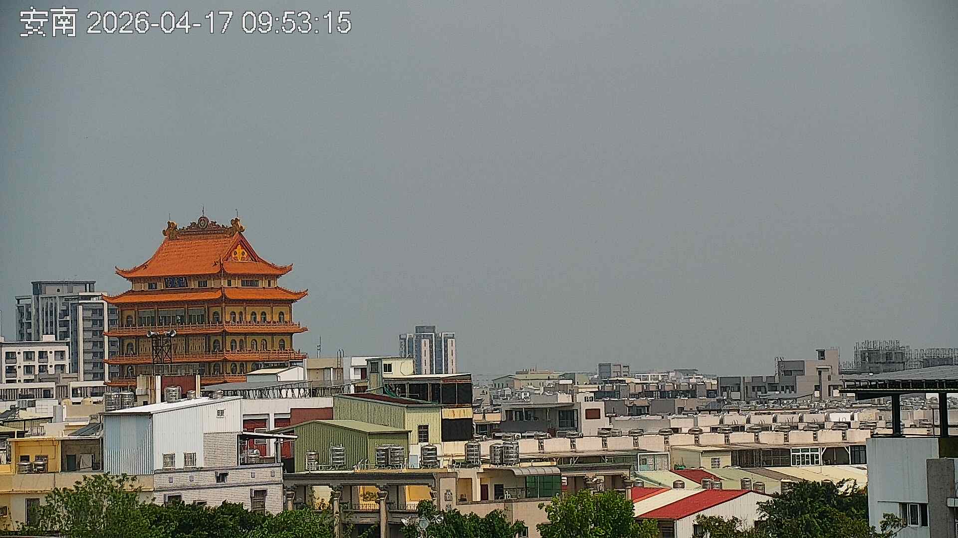 安南的天氣 cctv 監視器 即時交通資訊