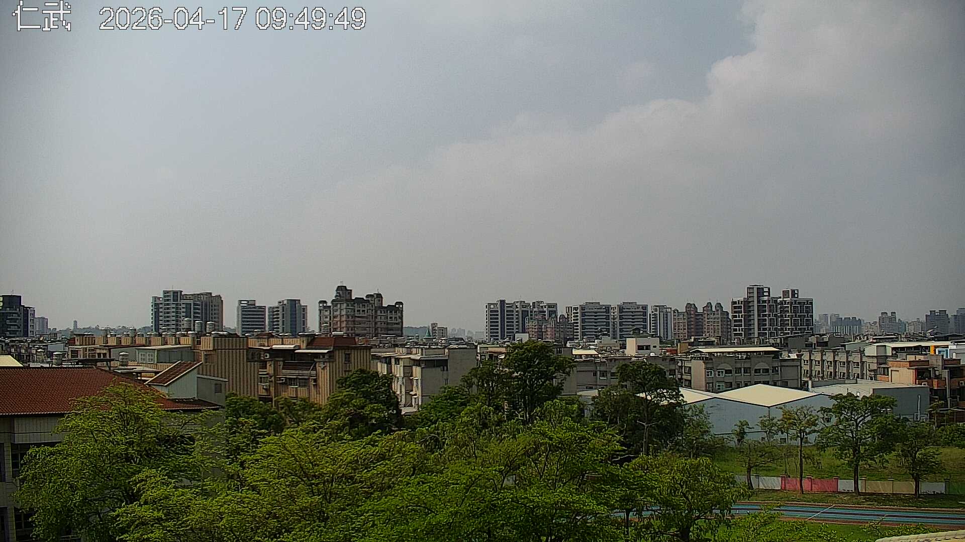 仁武的天氣 cctv 監視器 即時交通資訊