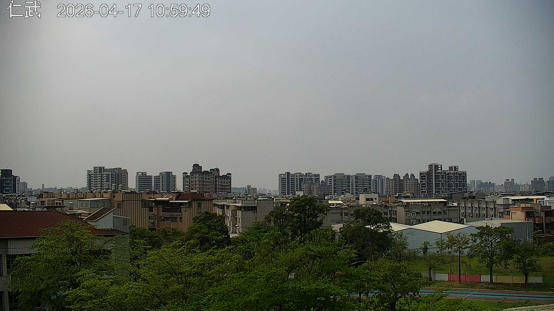 仁武的天氣 cctv 監視器 即時交通資訊