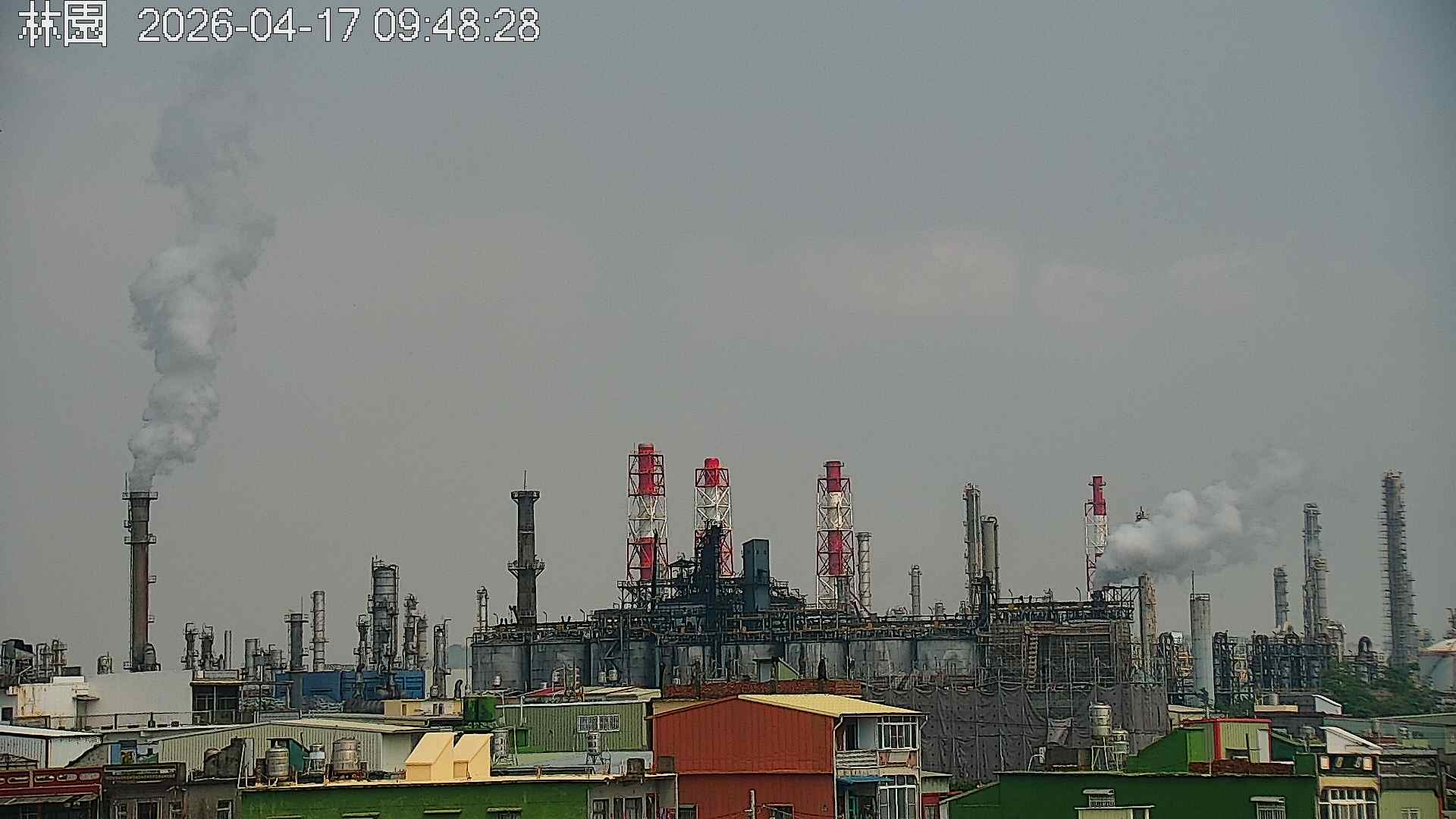 林園的天氣 cctv 監視器 即時交通資訊