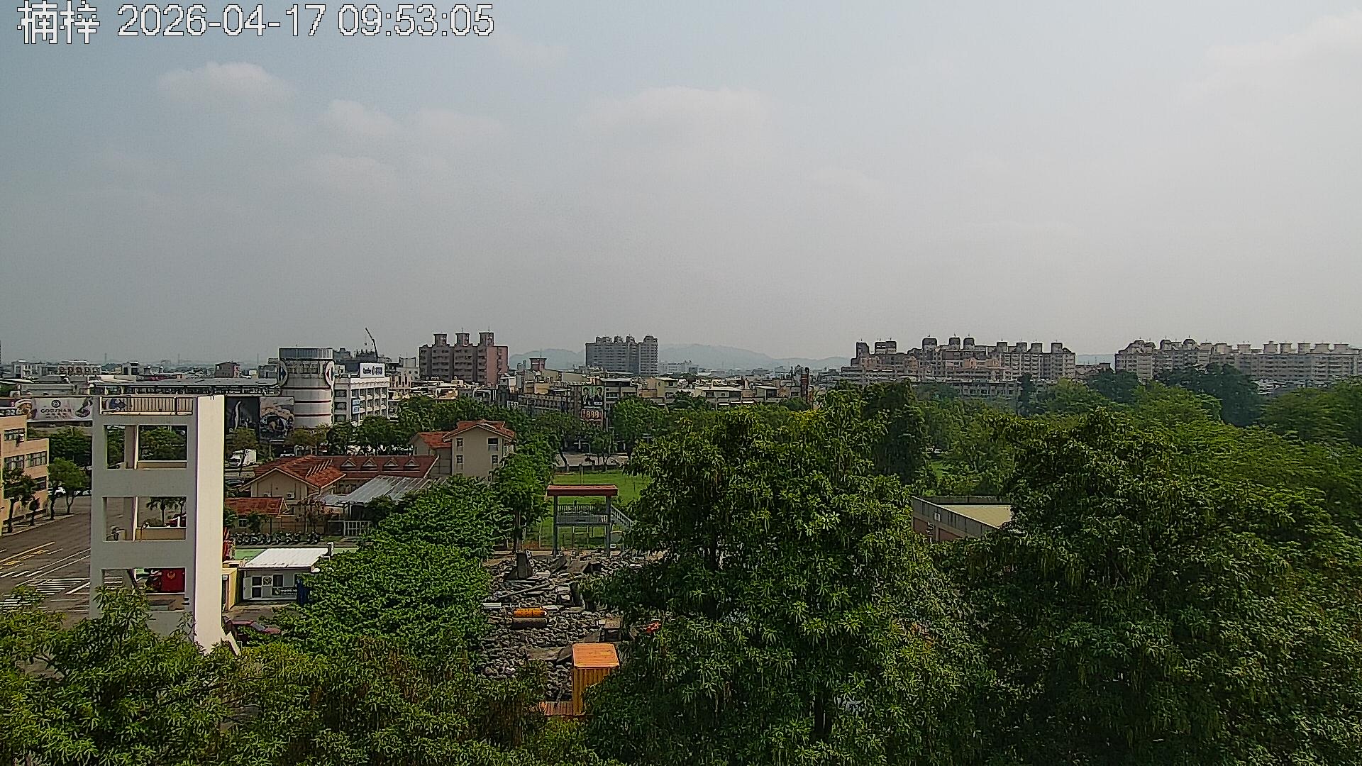 楠梓的天氣 cctv 監視器 即時交通資訊