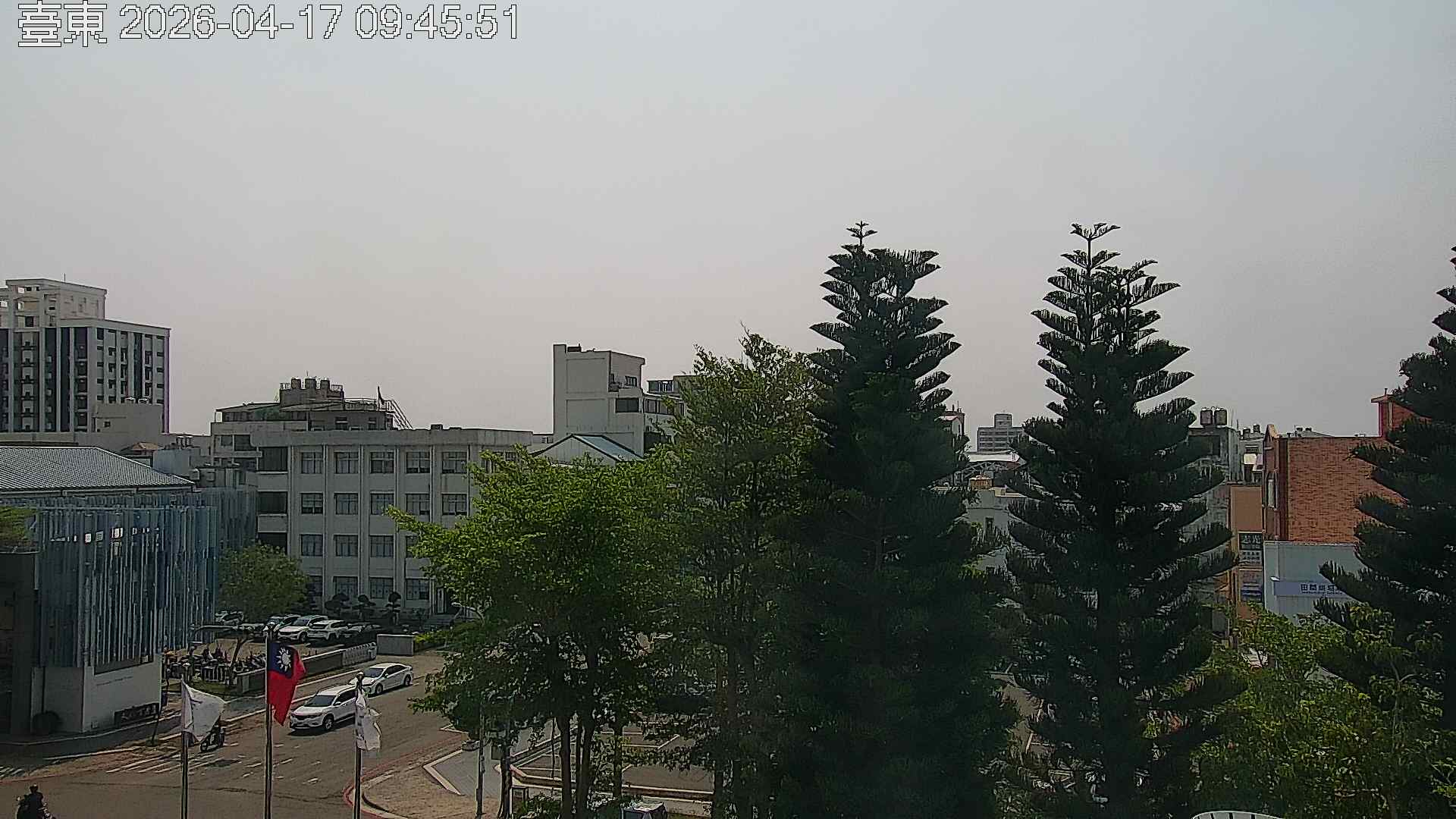 臺東的天氣 cctv 監視器 即時交通資訊