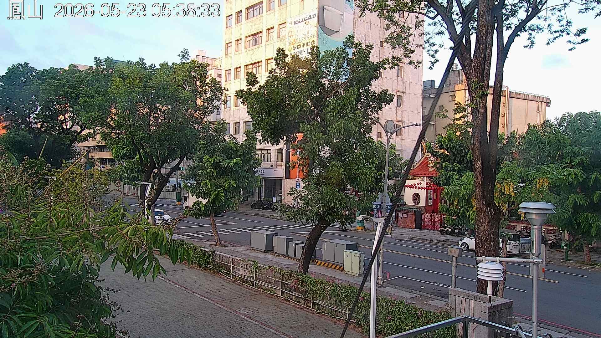 鳳山的天氣 cctv 監視器 即時交通資訊 鳳山的天氣 cctv 監視器 即時交通資訊