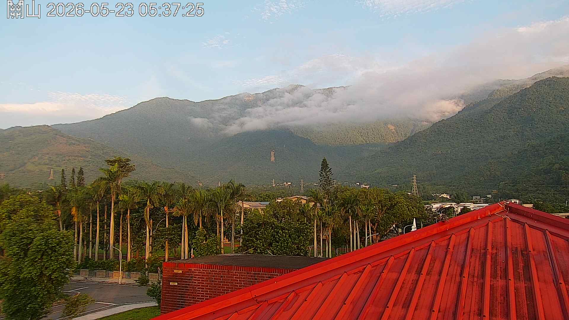 關山的天氣 cctv 監視器 即時交通資訊 關山的天氣 cctv 監視器 即時交通資訊