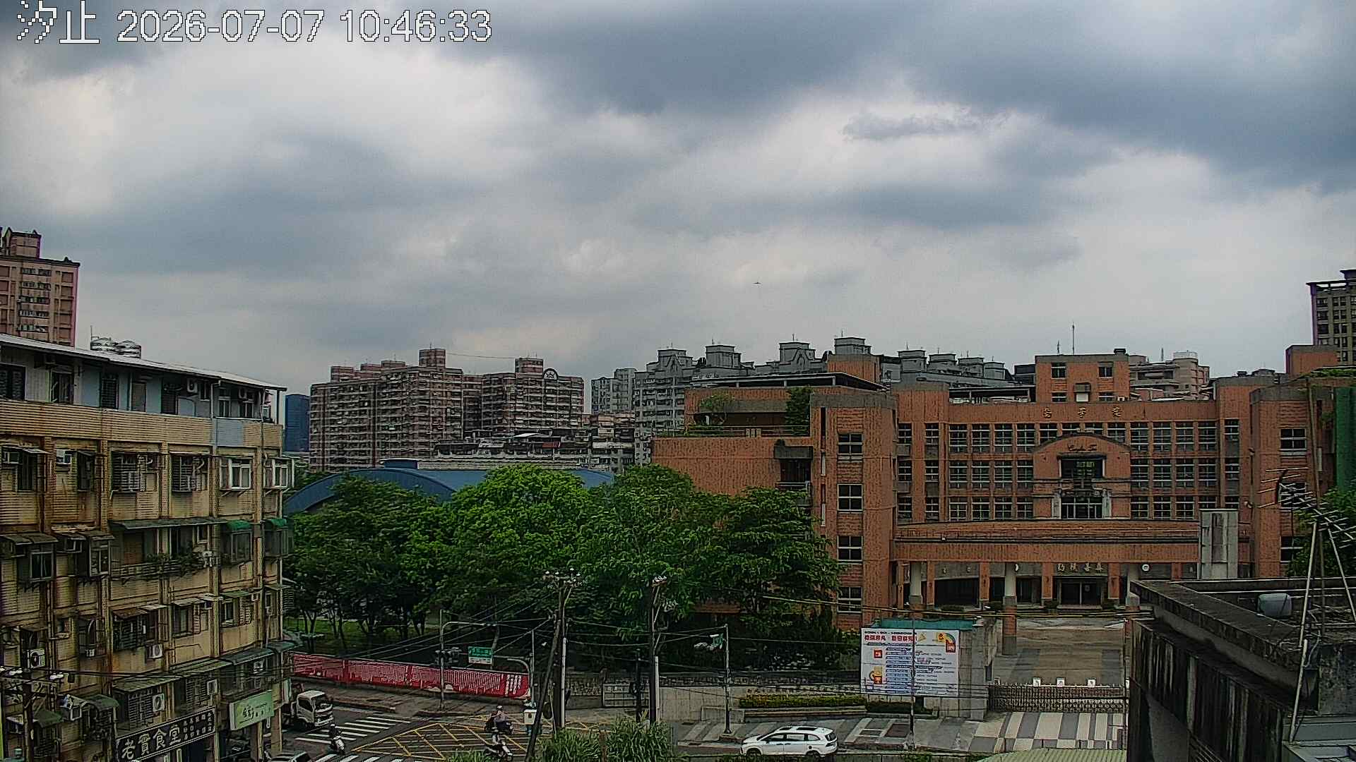 汐止的天氣 cctv 監視器 即時交通資訊 汐止的天氣 cctv 監視器 即時交通資訊