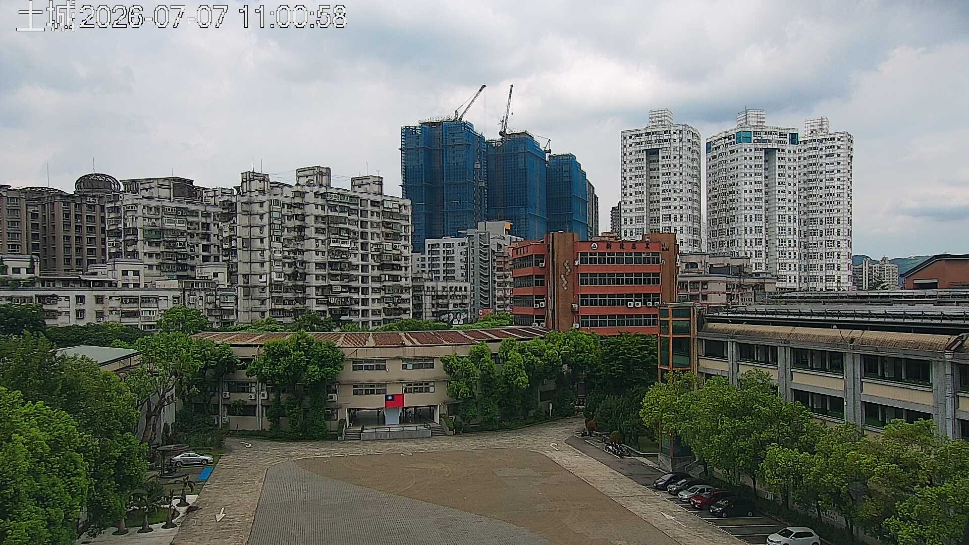 土城的天氣 cctv 監視器 即時交通資訊 土城的天氣 cctv 監視器 即時交通資訊