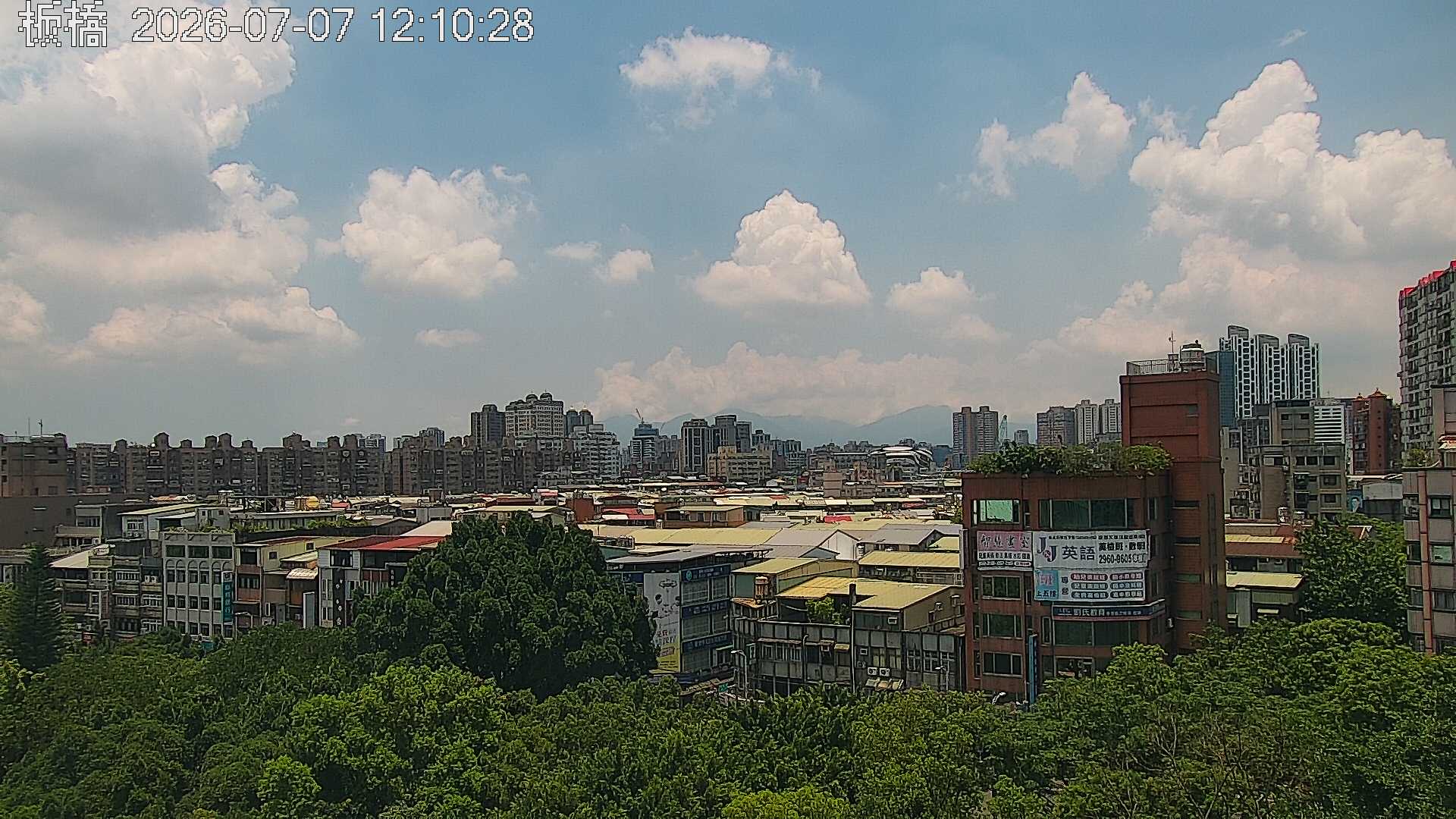 板橋的天氣 cctv 監視器 即時交通資訊 板橋的天氣 cctv 監視器 即時交通資訊