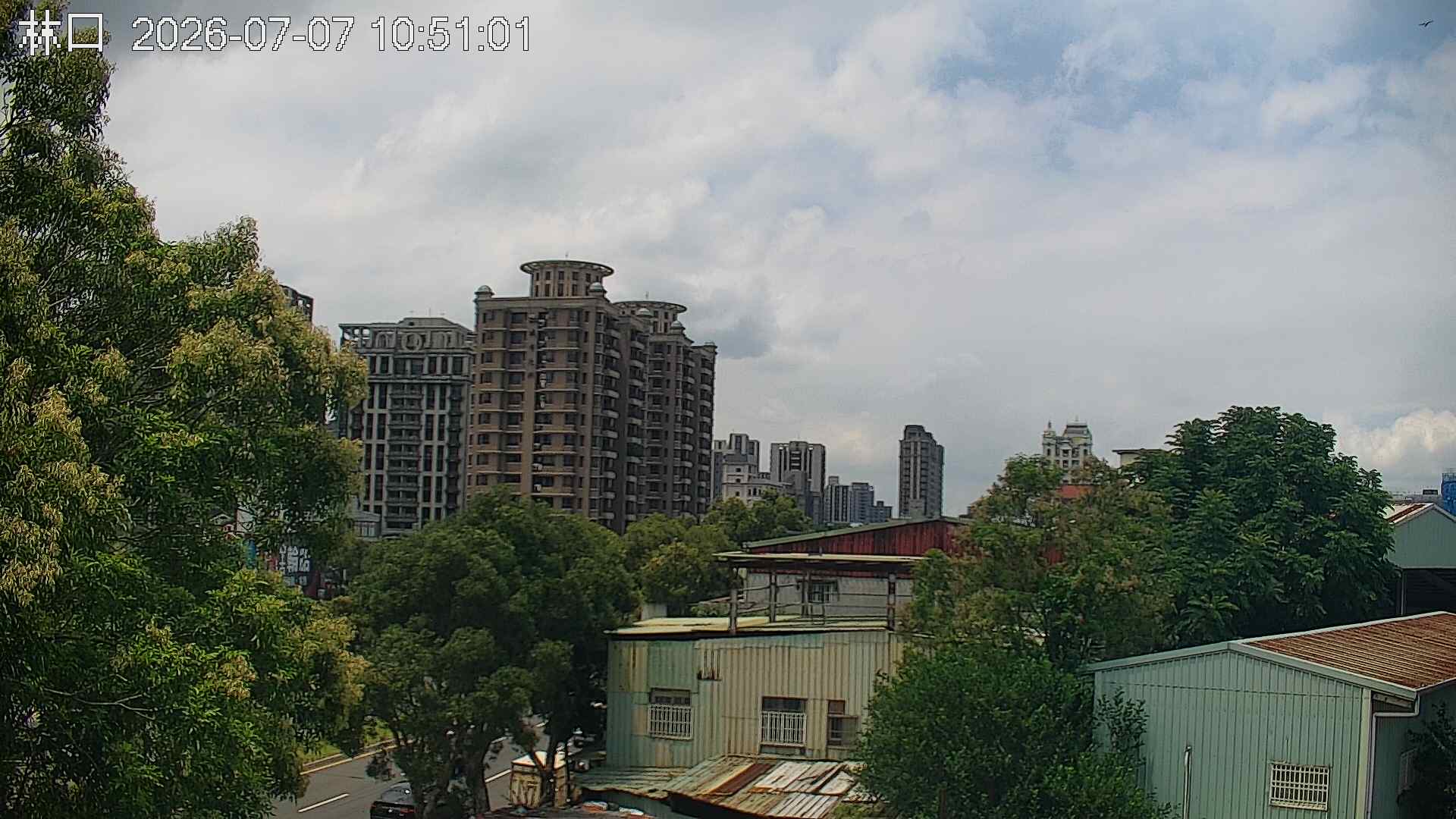 林口的天氣 cctv 監視器 即時交通資訊 林口的天氣 cctv 監視器 即時交通資訊