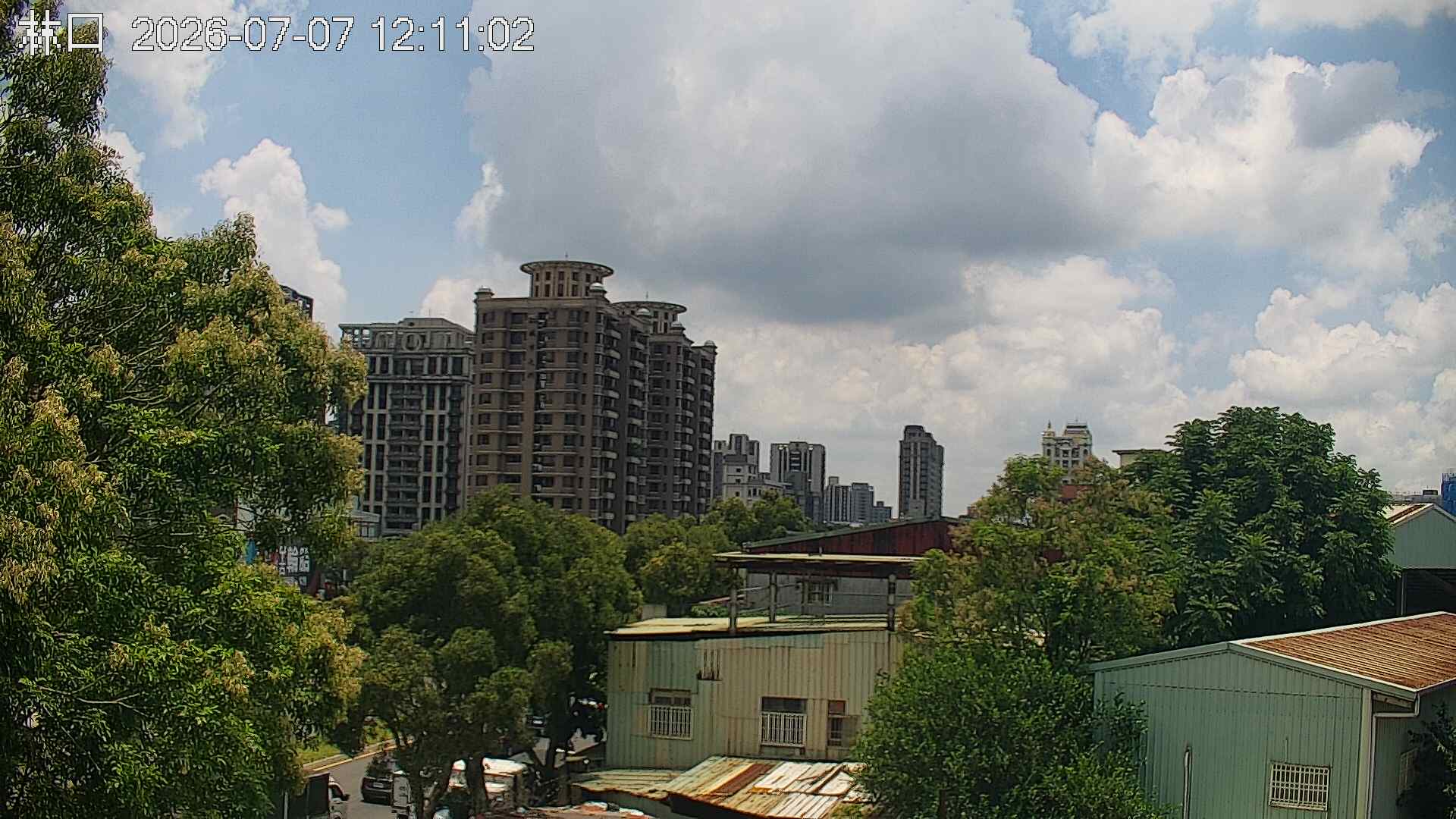 林口的天氣 cctv 監視器 即時交通資訊 林口的天氣 cctv 監視器 即時交通資訊