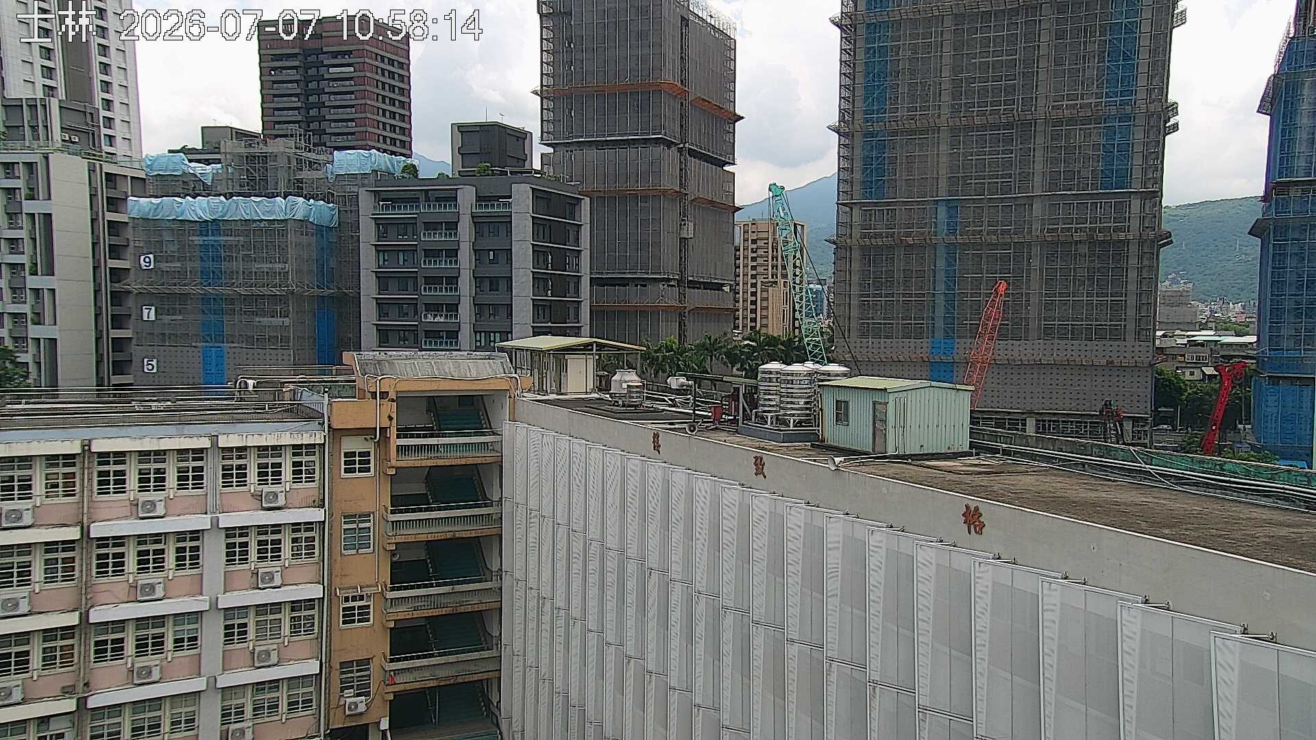 士林的天氣 cctv 監視器 即時交通資訊 士林的天氣 cctv 監視器 即時交通資訊