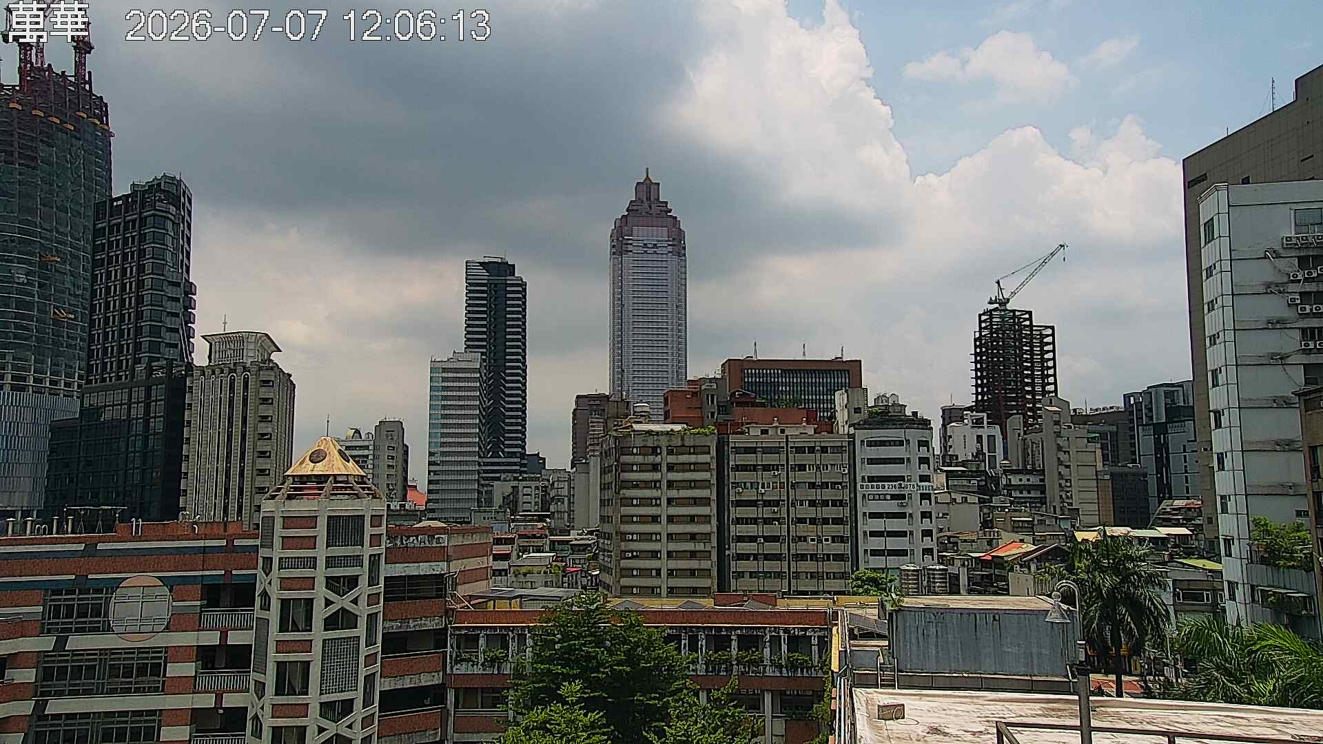 台北市萬華區的天氣 cctv 監視器 即時交通資訊 台北市萬華區的天氣 cctv 監視器 即時交通資訊
