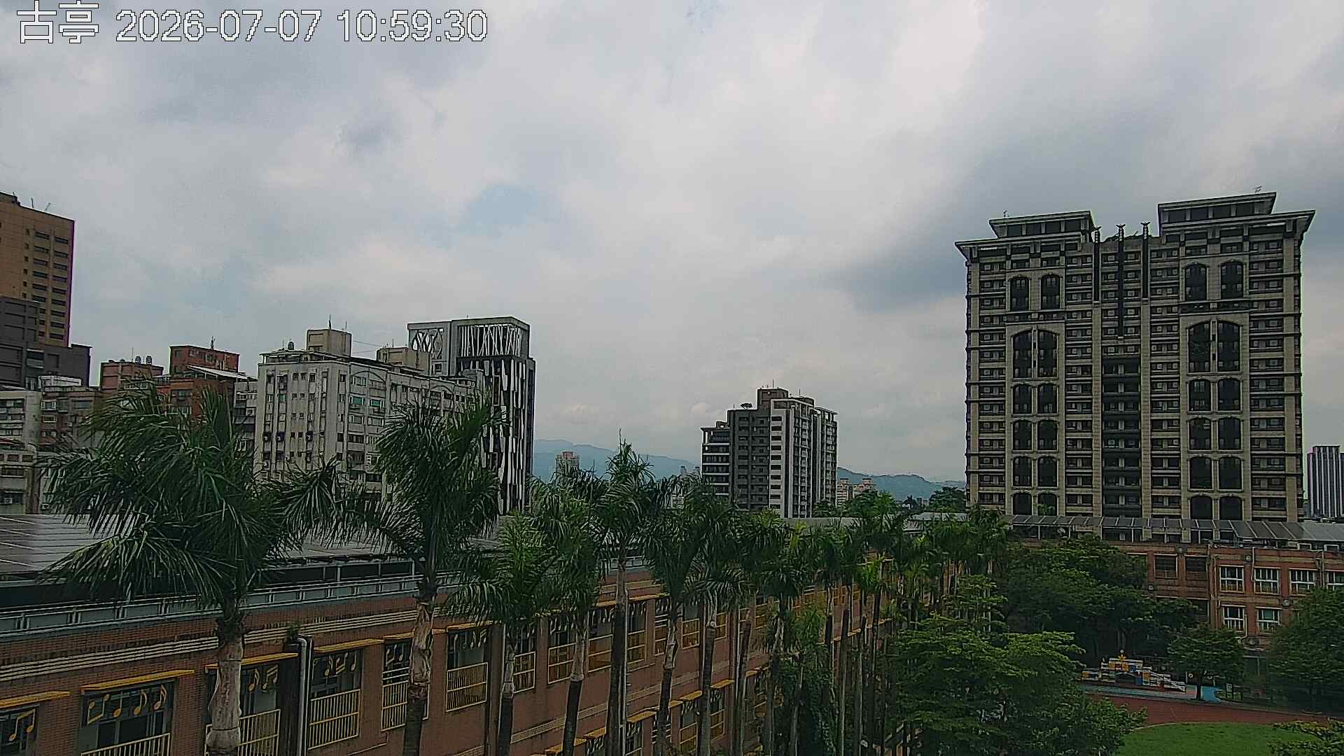 台北市古亭區的天氣 cctv 監視器 即時交通資訊 台北市古亭區的天氣 cctv 監視器 即時交通資訊