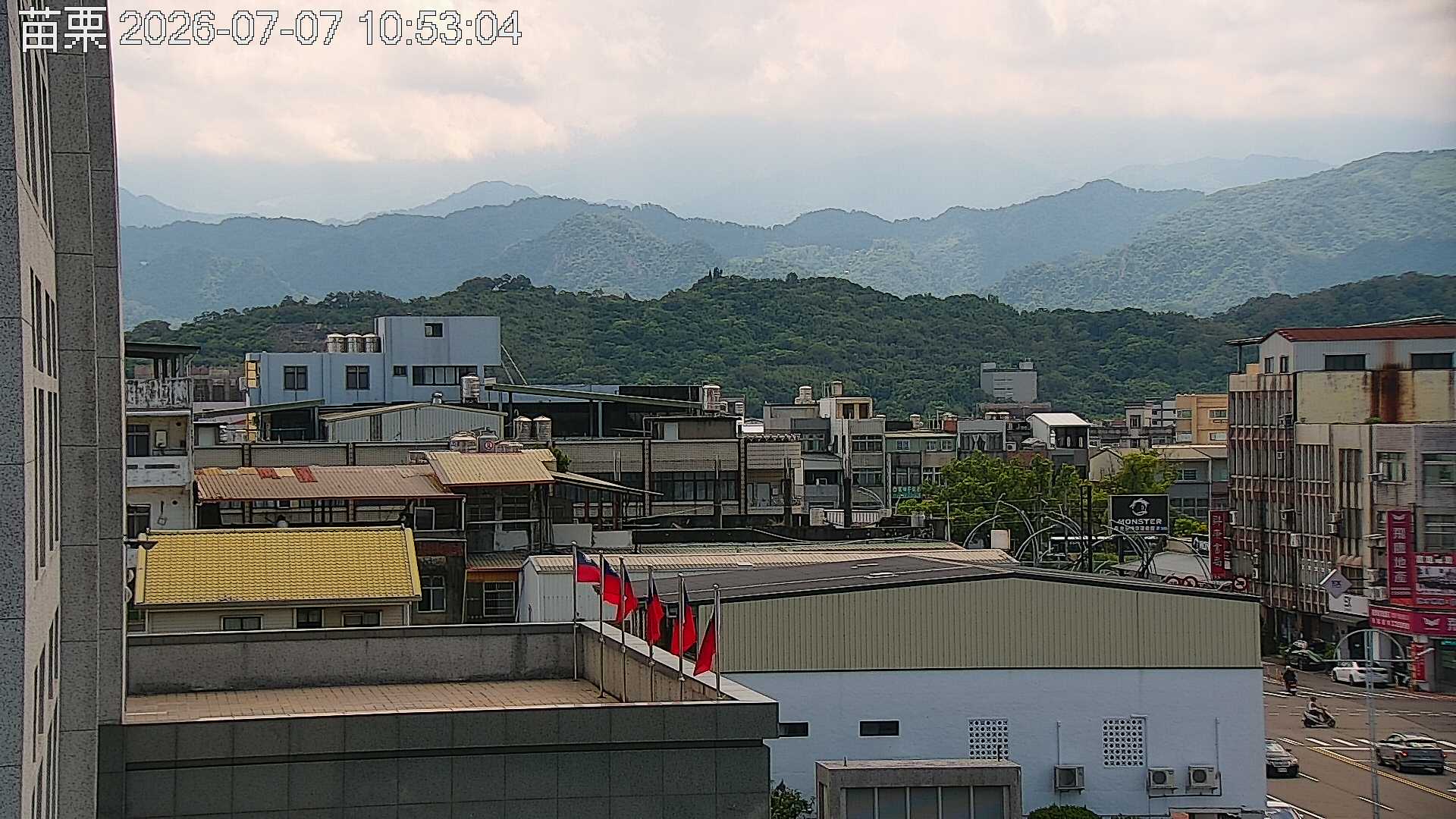 苗栗的天氣 cctv 監視器 即時交通資訊 苗栗的天氣 cctv 監視器 即時交通資訊