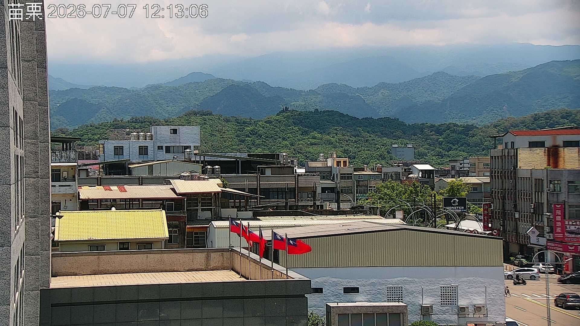 苗栗的天氣 cctv 監視器 即時交通資訊 苗栗的天氣 cctv 監視器 即時交通資訊