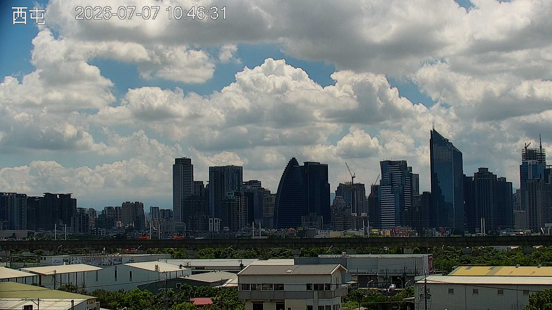西屯的天氣 cctv 監視器 即時交通資訊 西屯的天氣 cctv 監視器 即時交通資訊