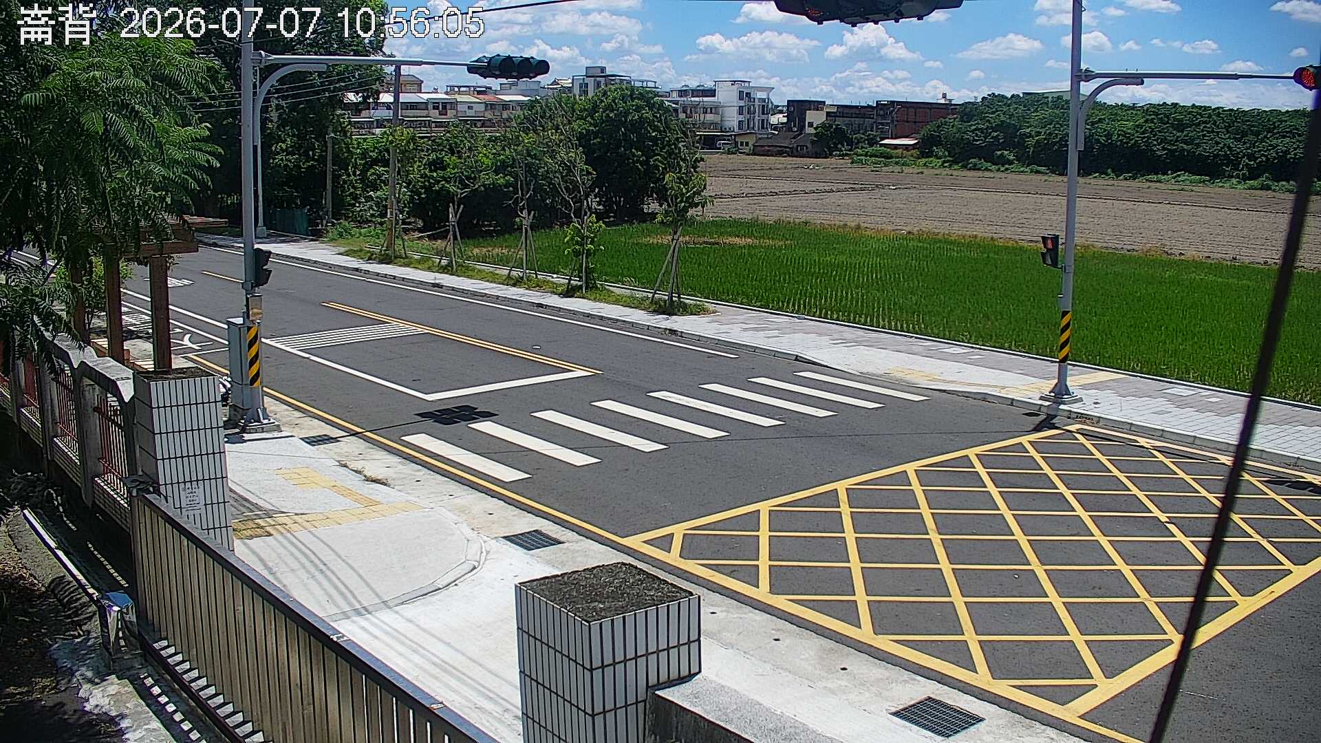 崙背的天氣 cctv 監視器 即時交通資訊 崙背的天氣 cctv 監視器 即時交通資訊